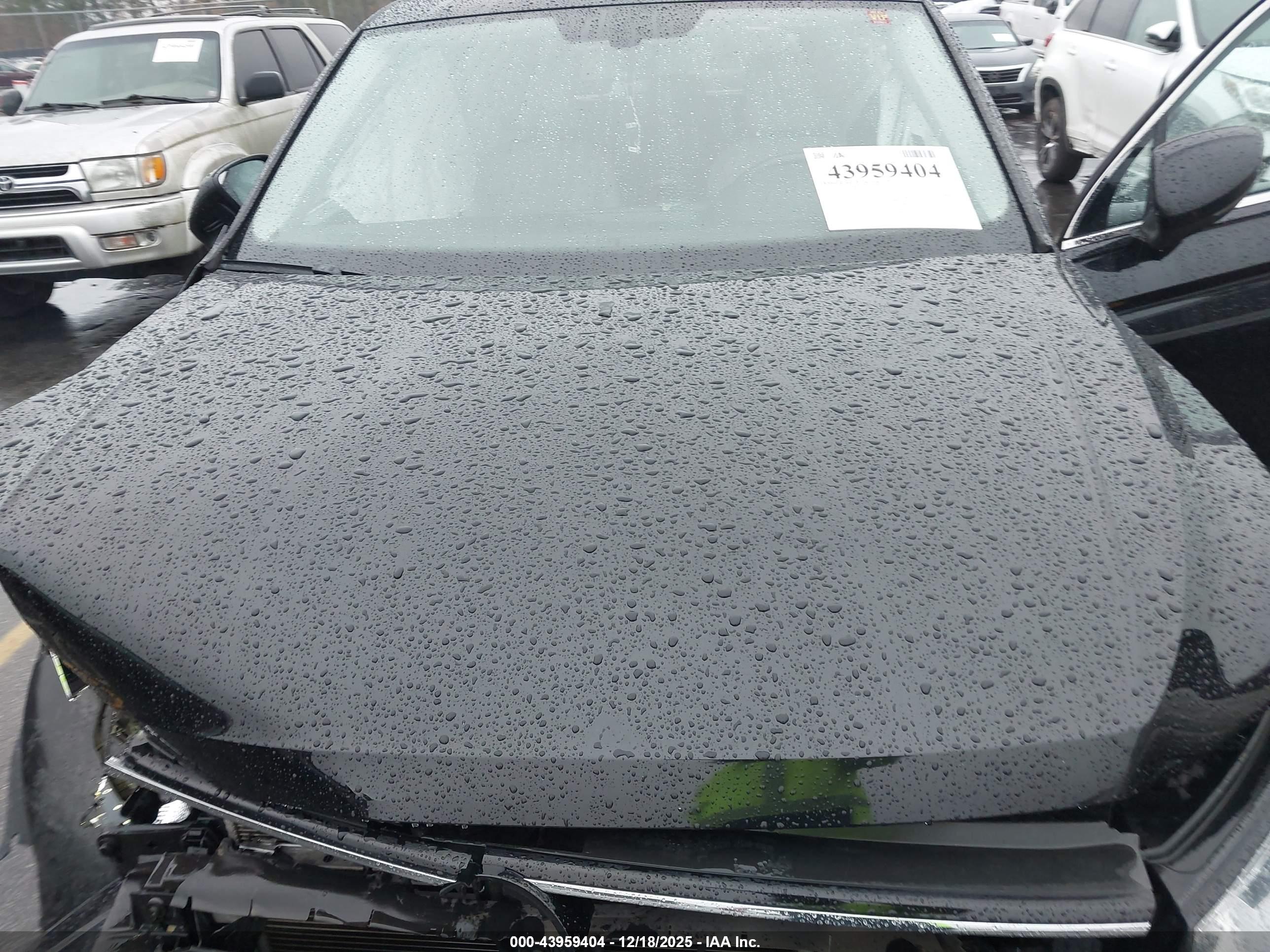 VOLKSWAGEN TIGUAN image 10