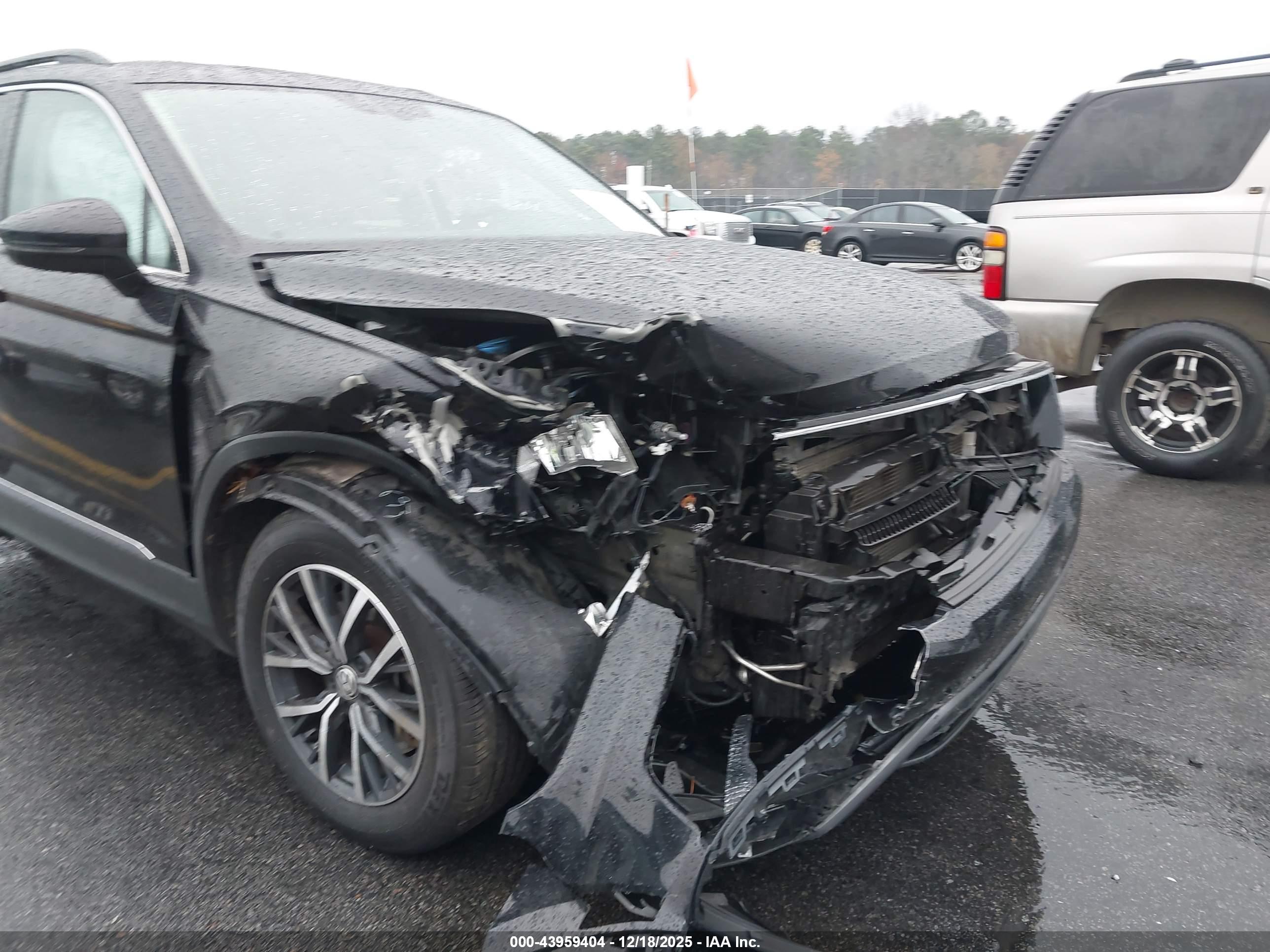 VOLKSWAGEN TIGUAN image 6