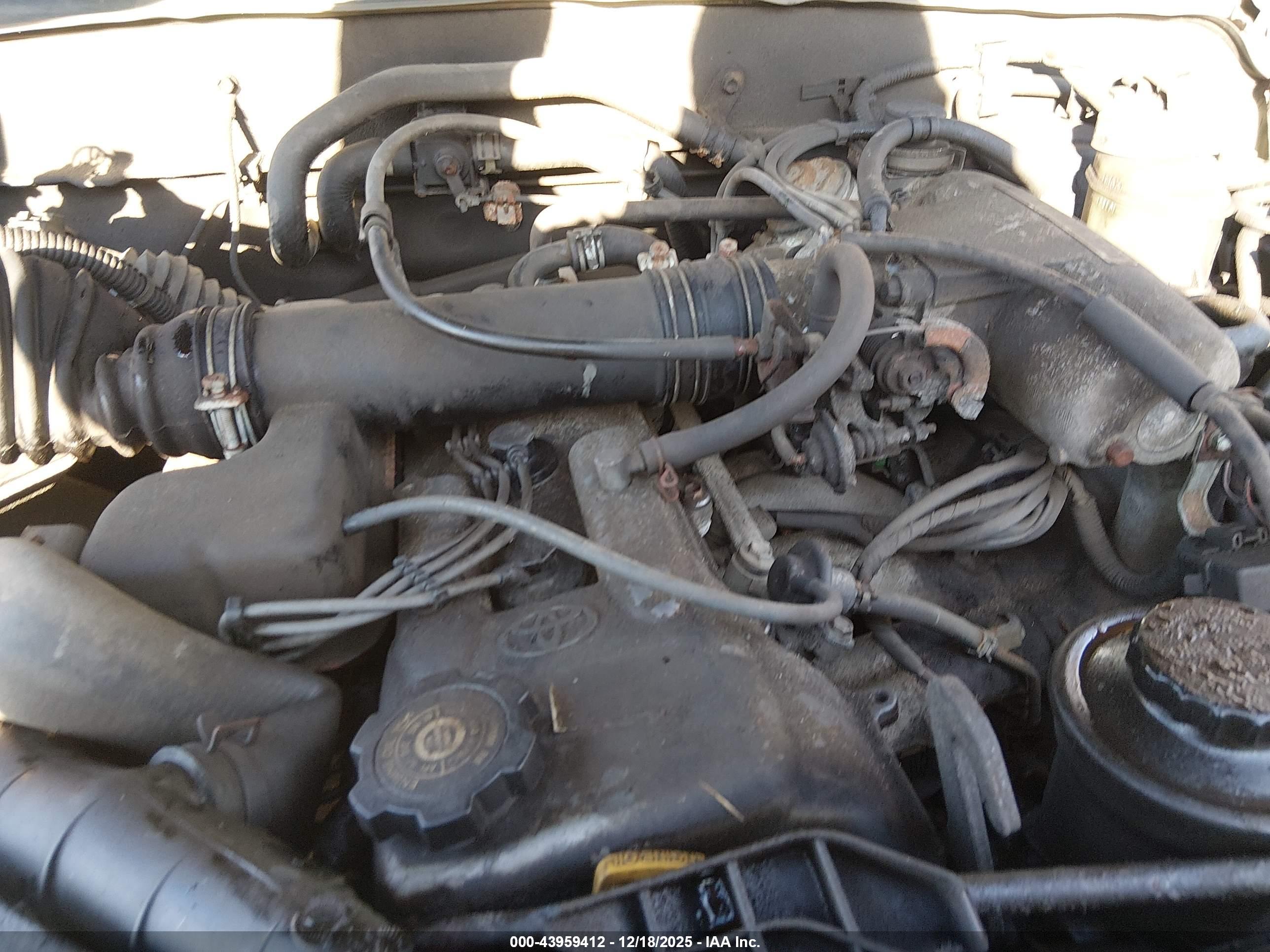 TOYOTA TACOMA image 10