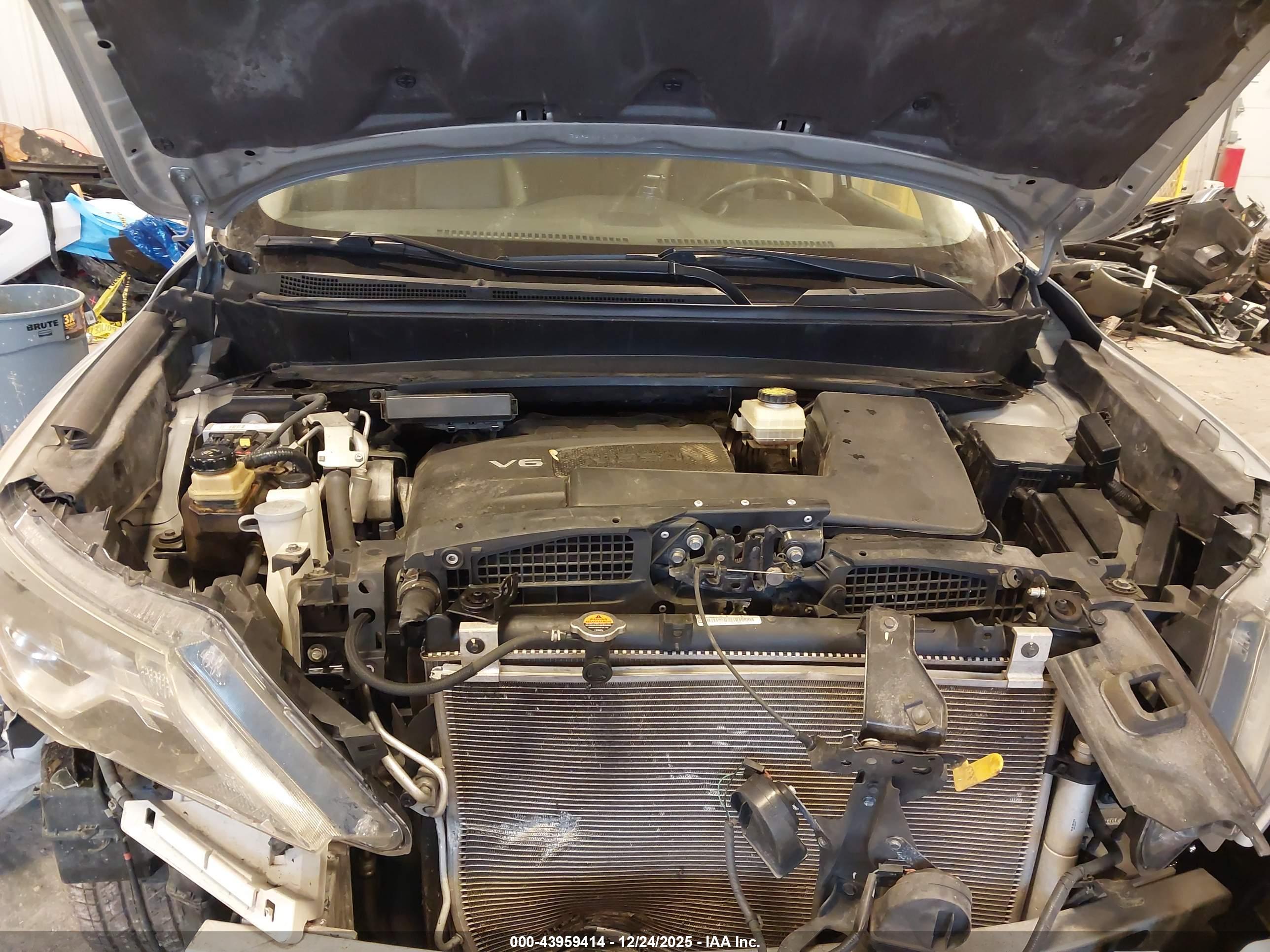 NISSAN PATHFINDER image 10