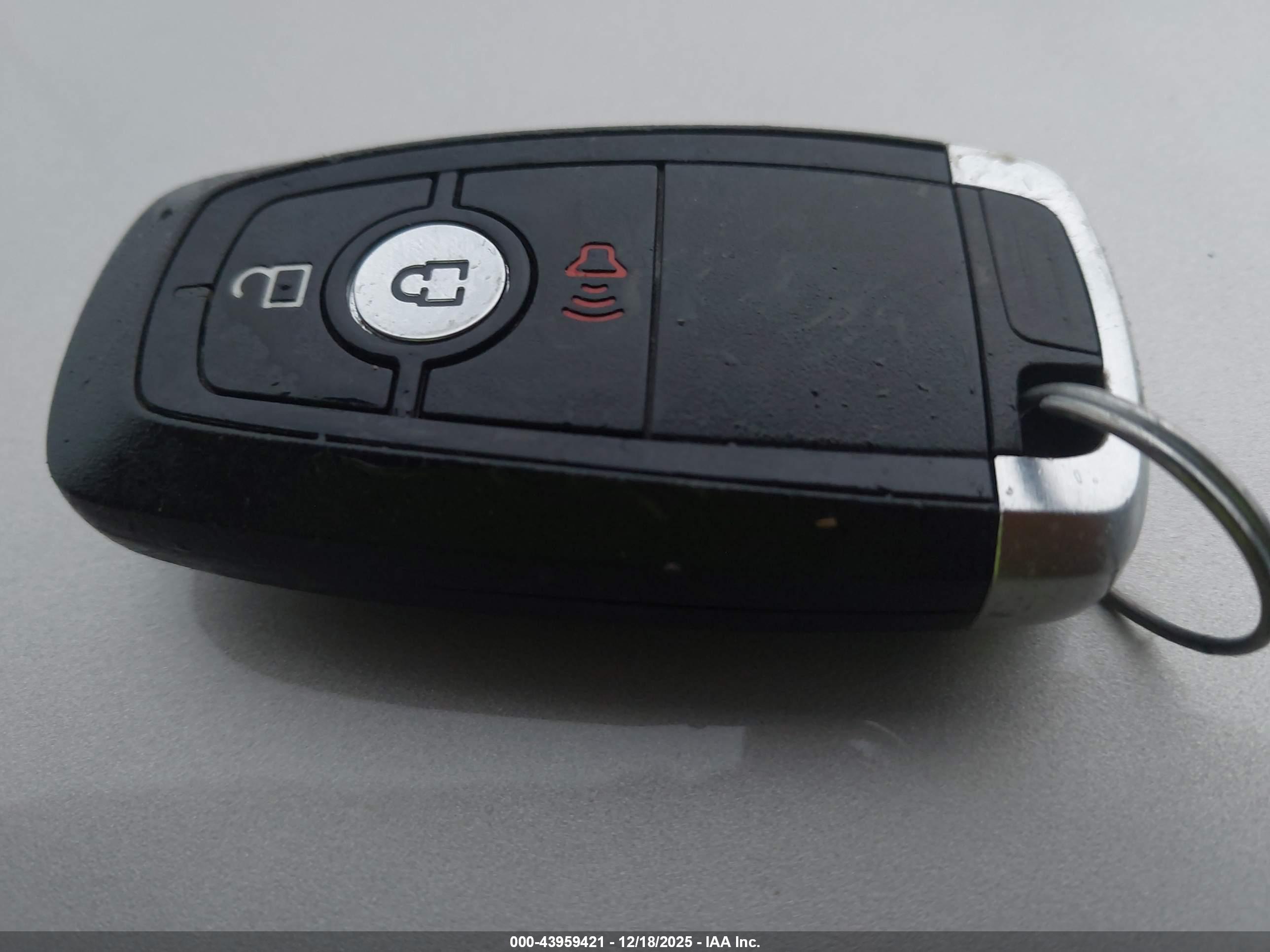 FORD EDGE image 11