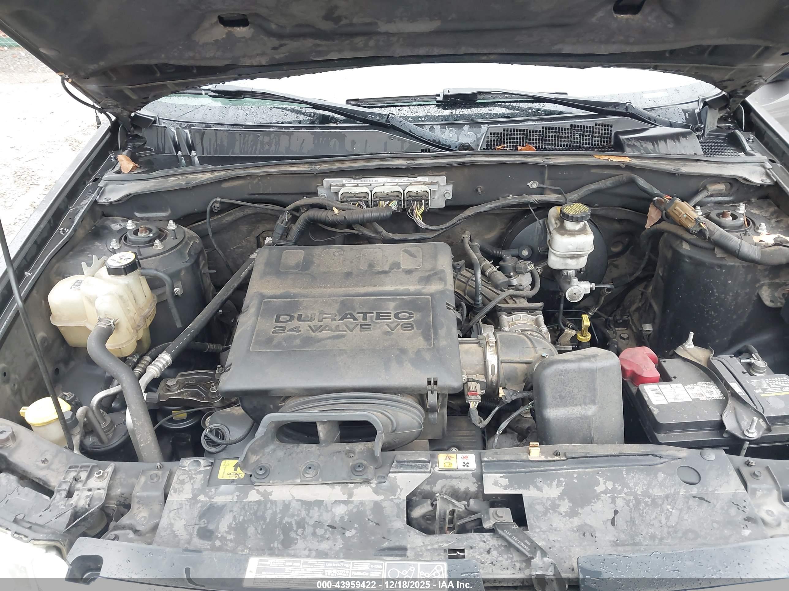 FORD ESCAPE image 10