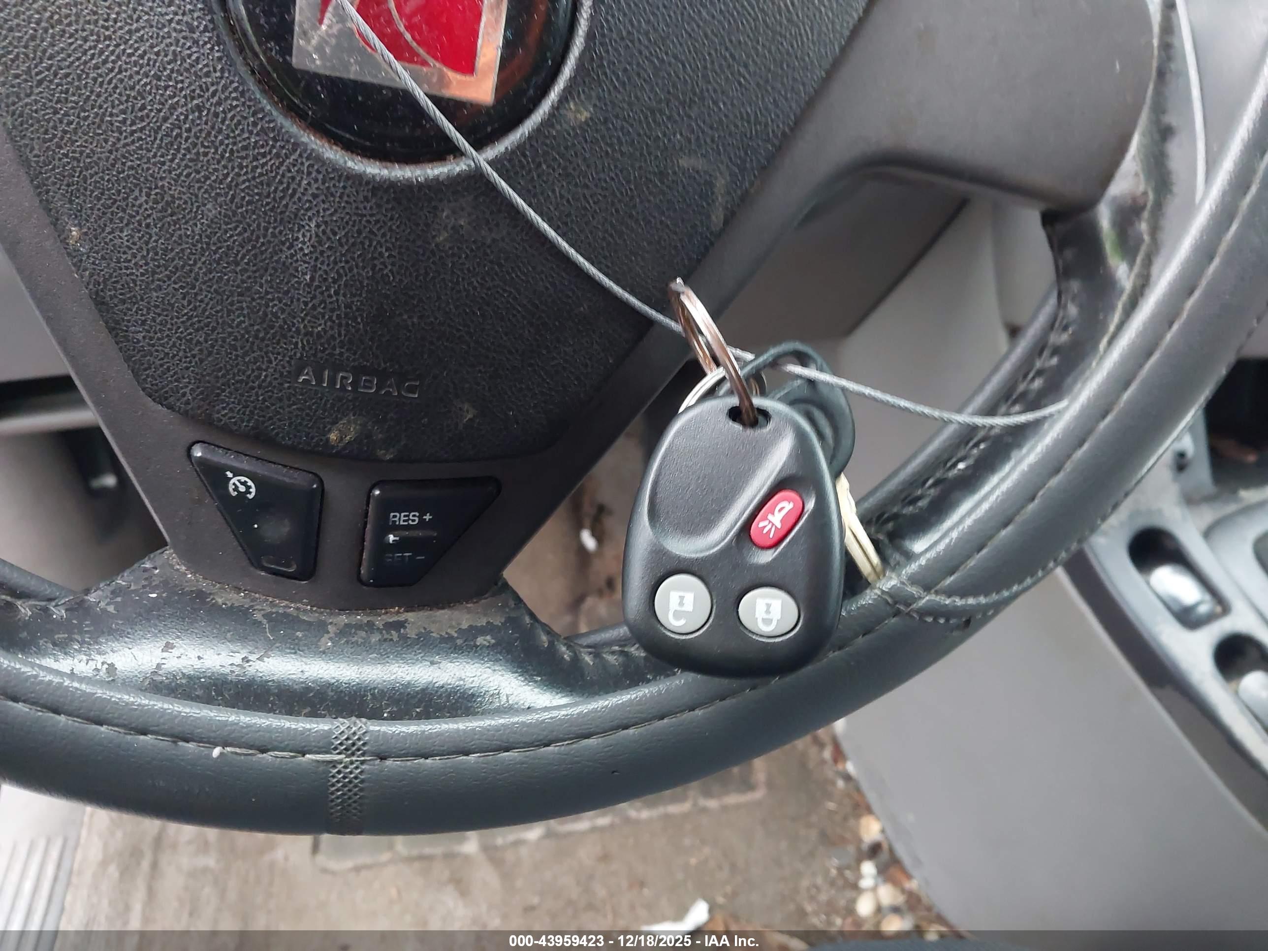 SATURN VUE image 11