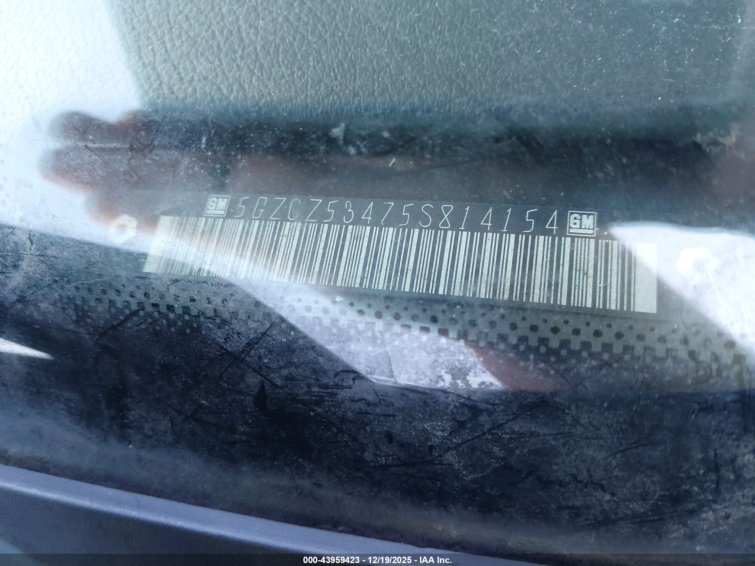 SATURN VUE image 9