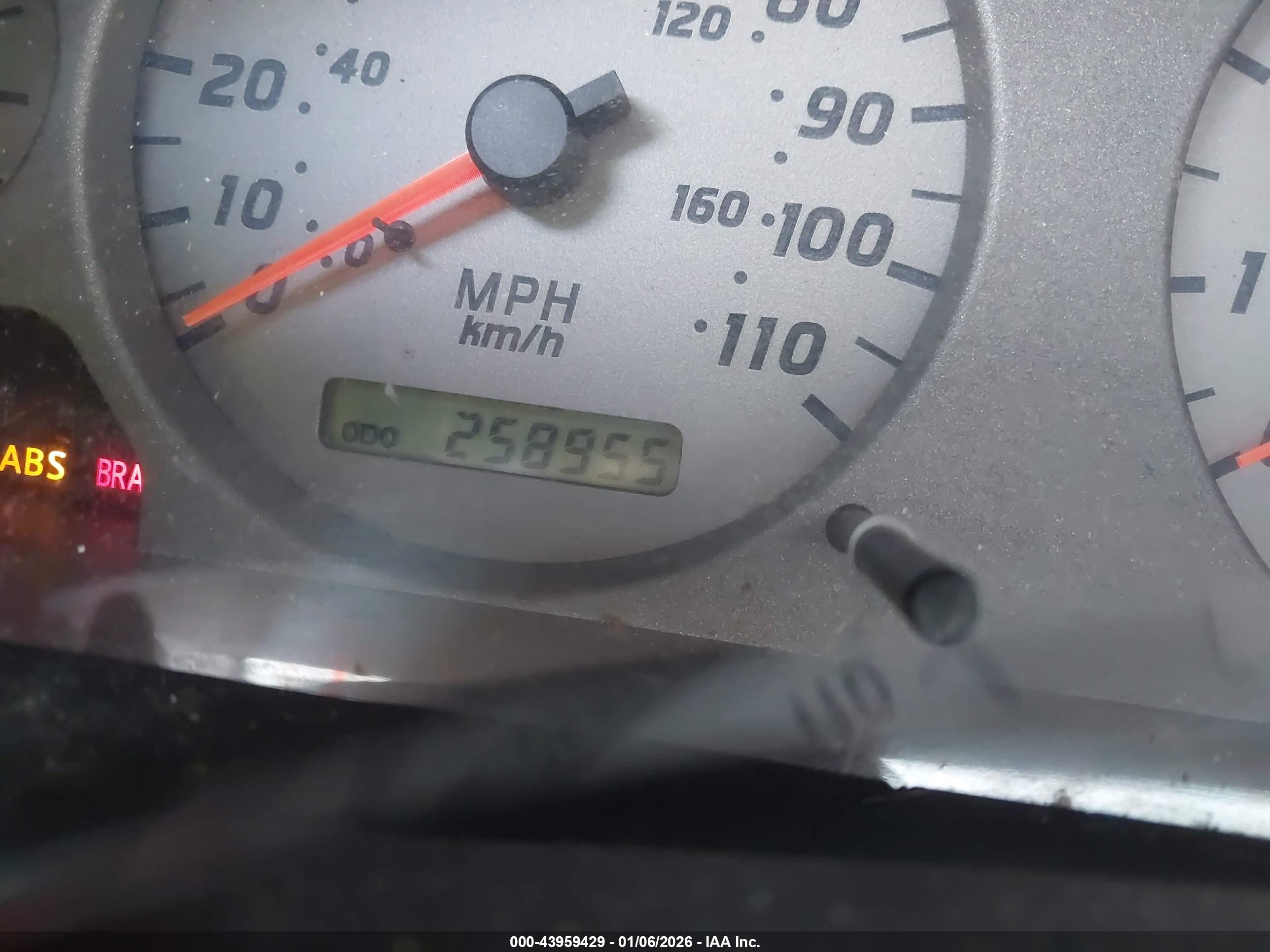 NISSAN XTERRA image 7