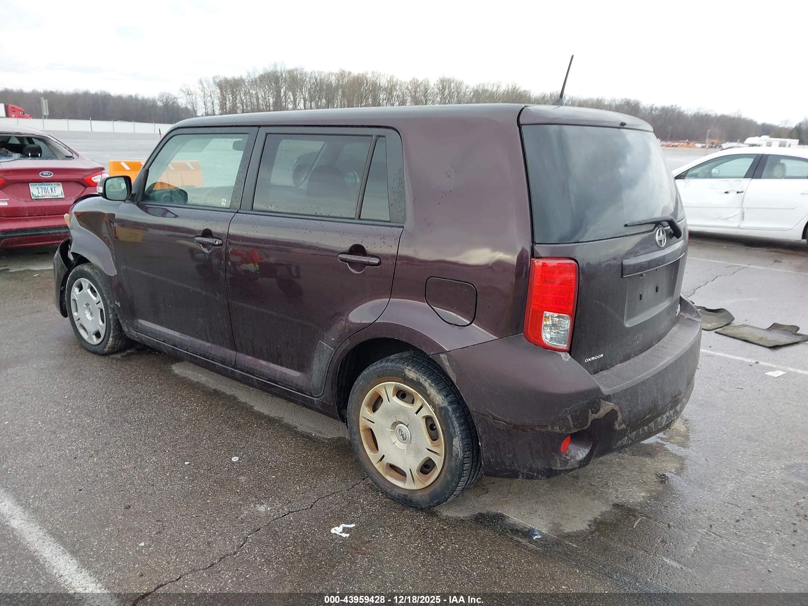 SCION XB image 3