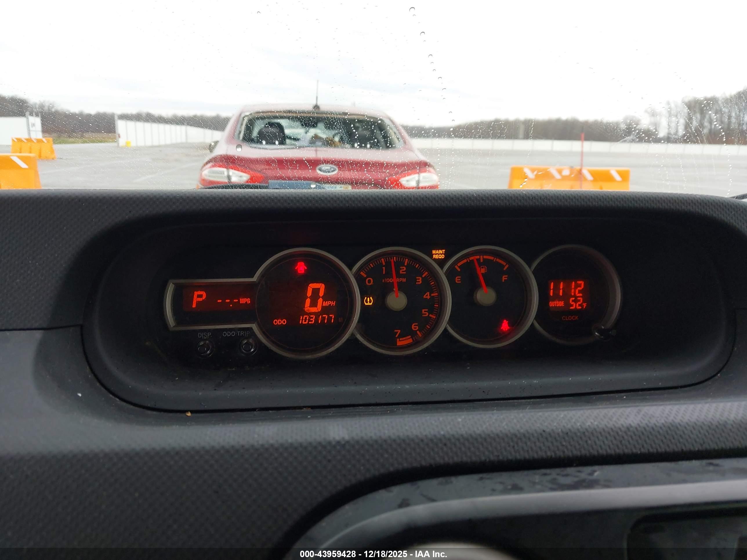 SCION XB image 7