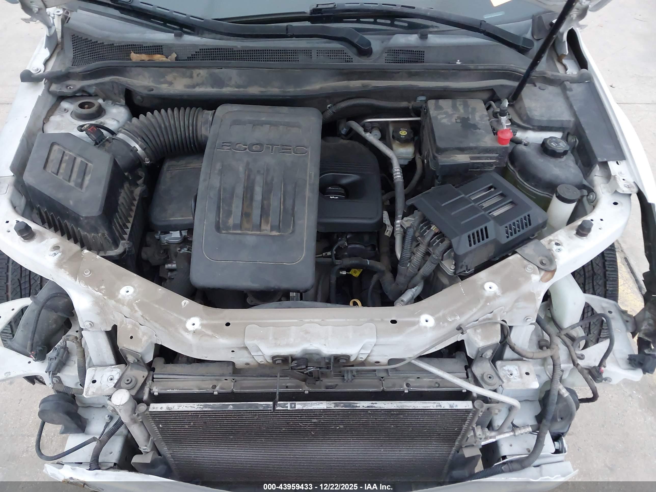 CHEVROLET EQUINOX image 10
