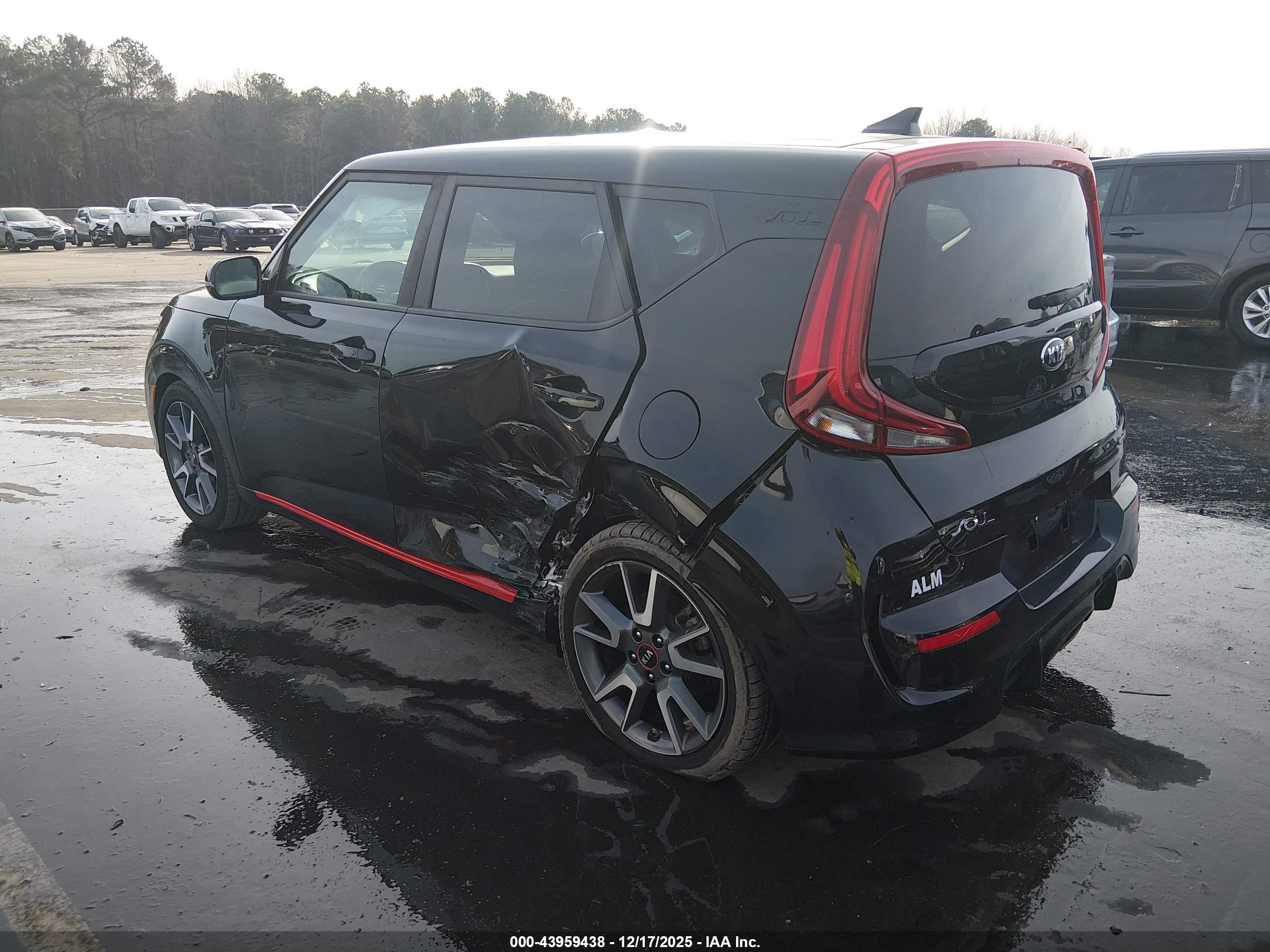 KIA SOUL image 3
