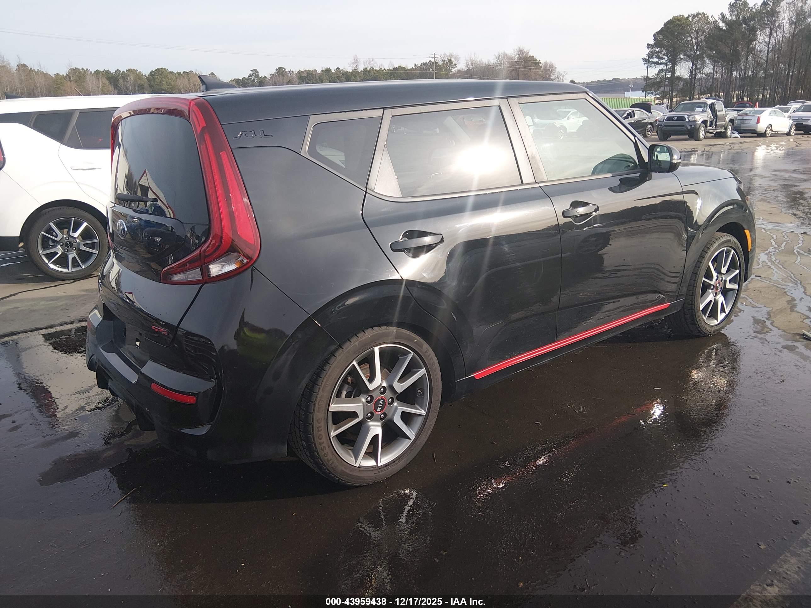 KIA SOUL image 4