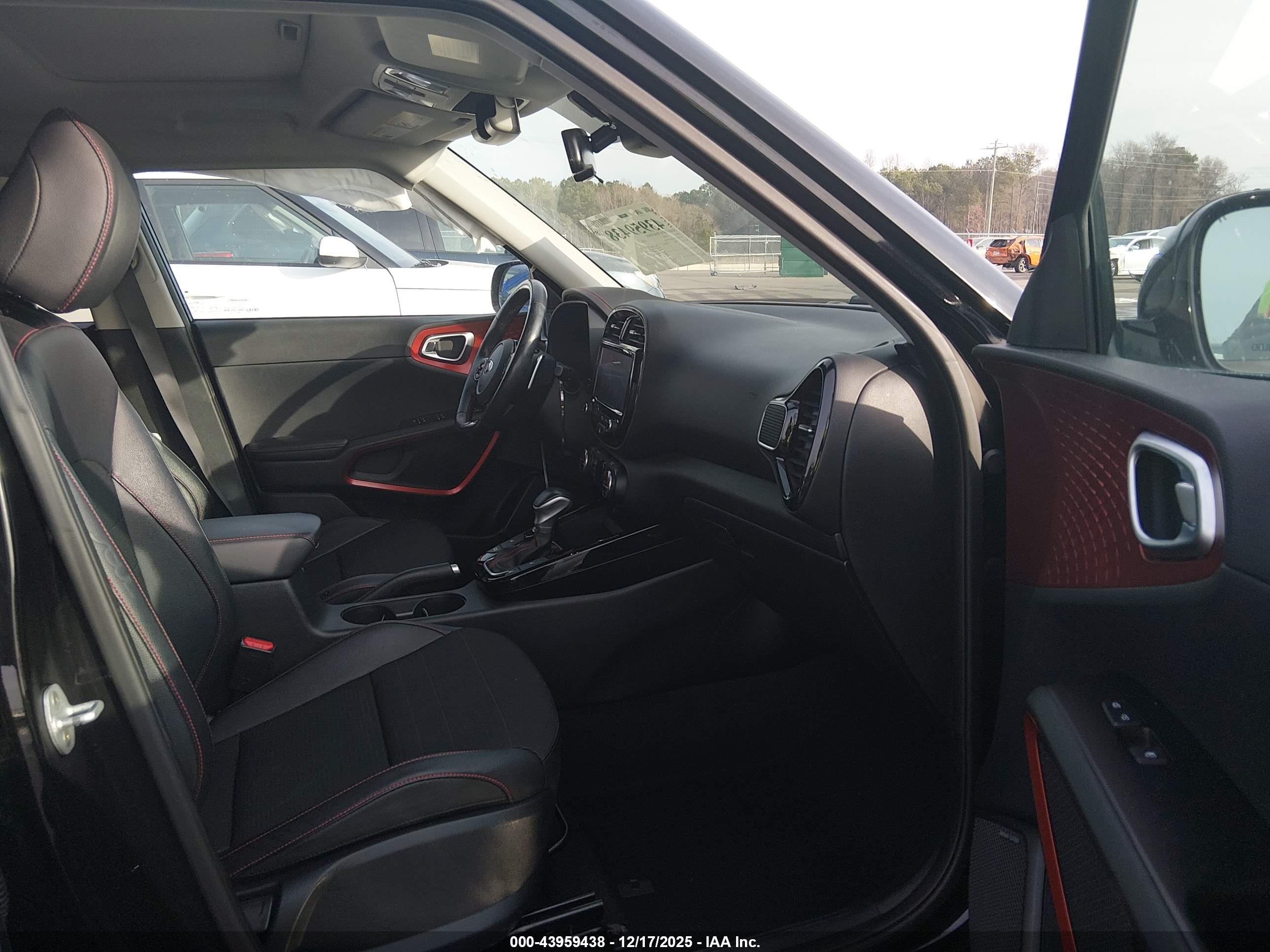 KIA SOUL image 5