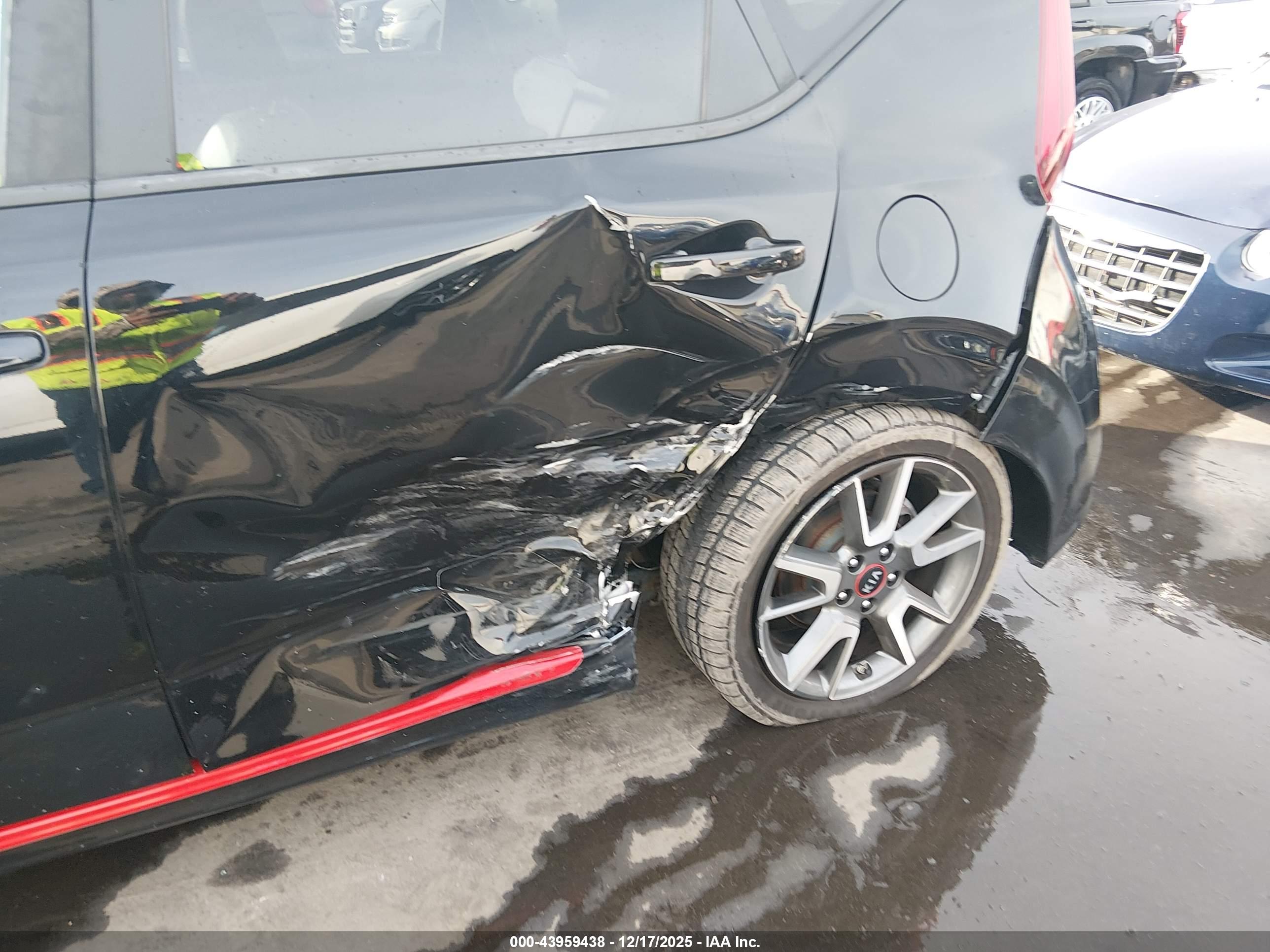 KIA SOUL image 6