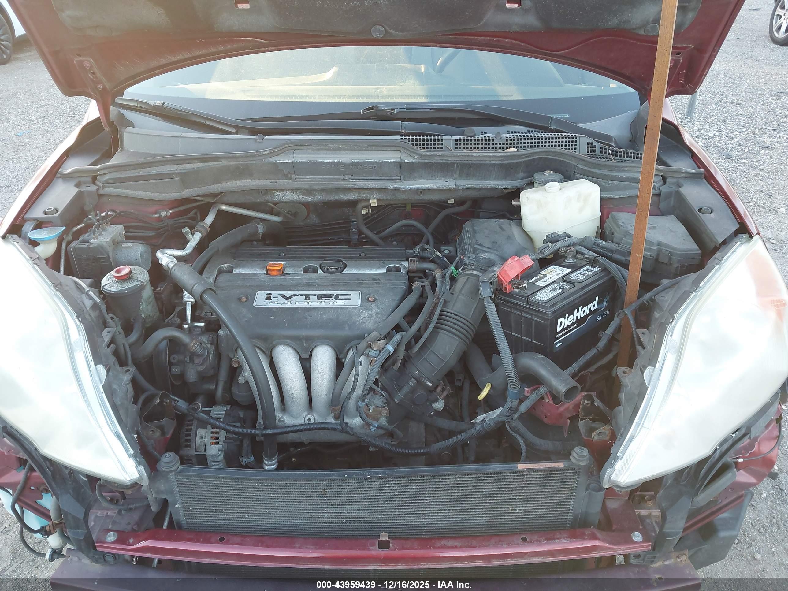 HONDA CR-V image 10