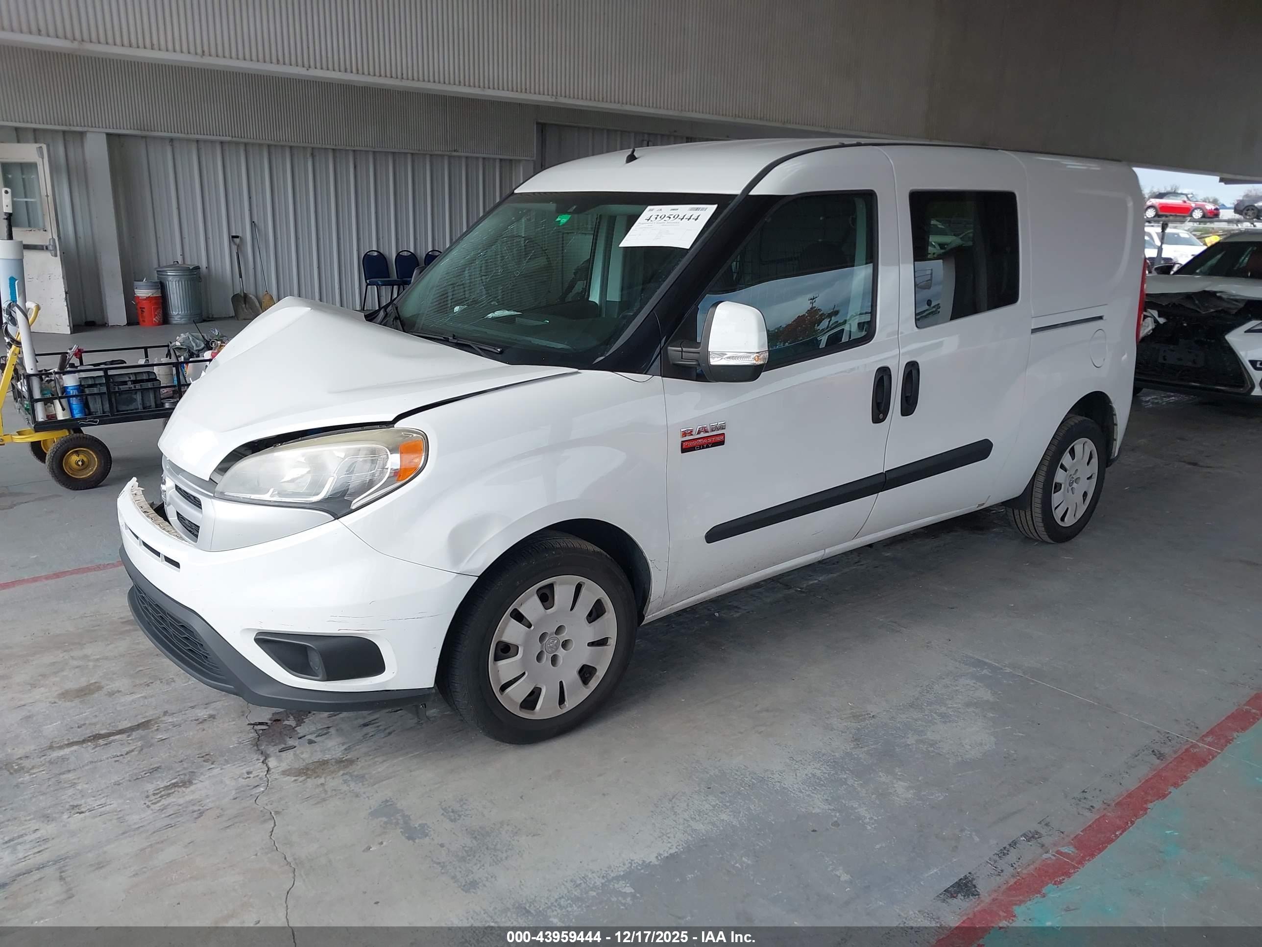 RAM PROMASTER image 2