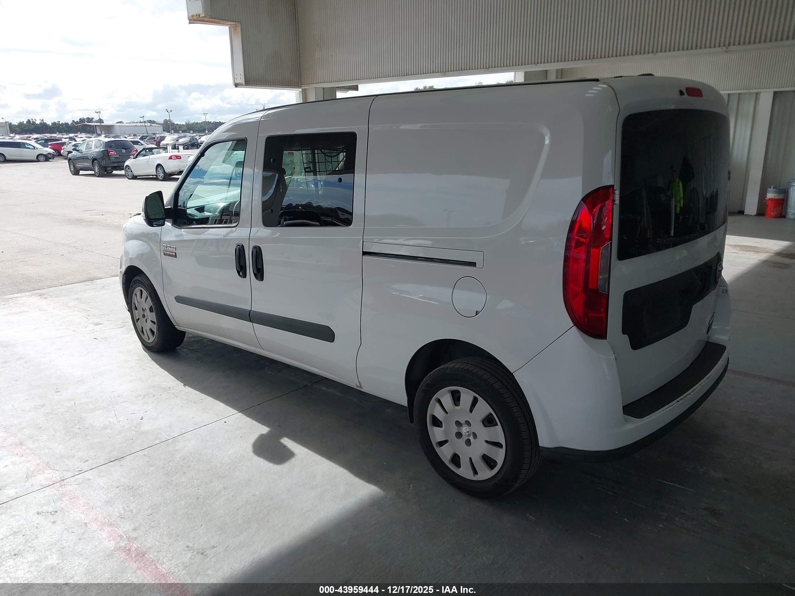 RAM PROMASTER image 3