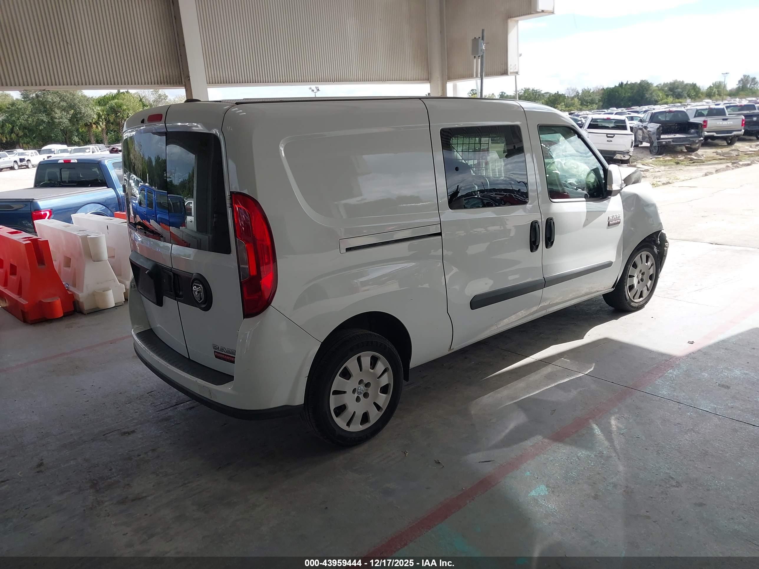 RAM PROMASTER image 4