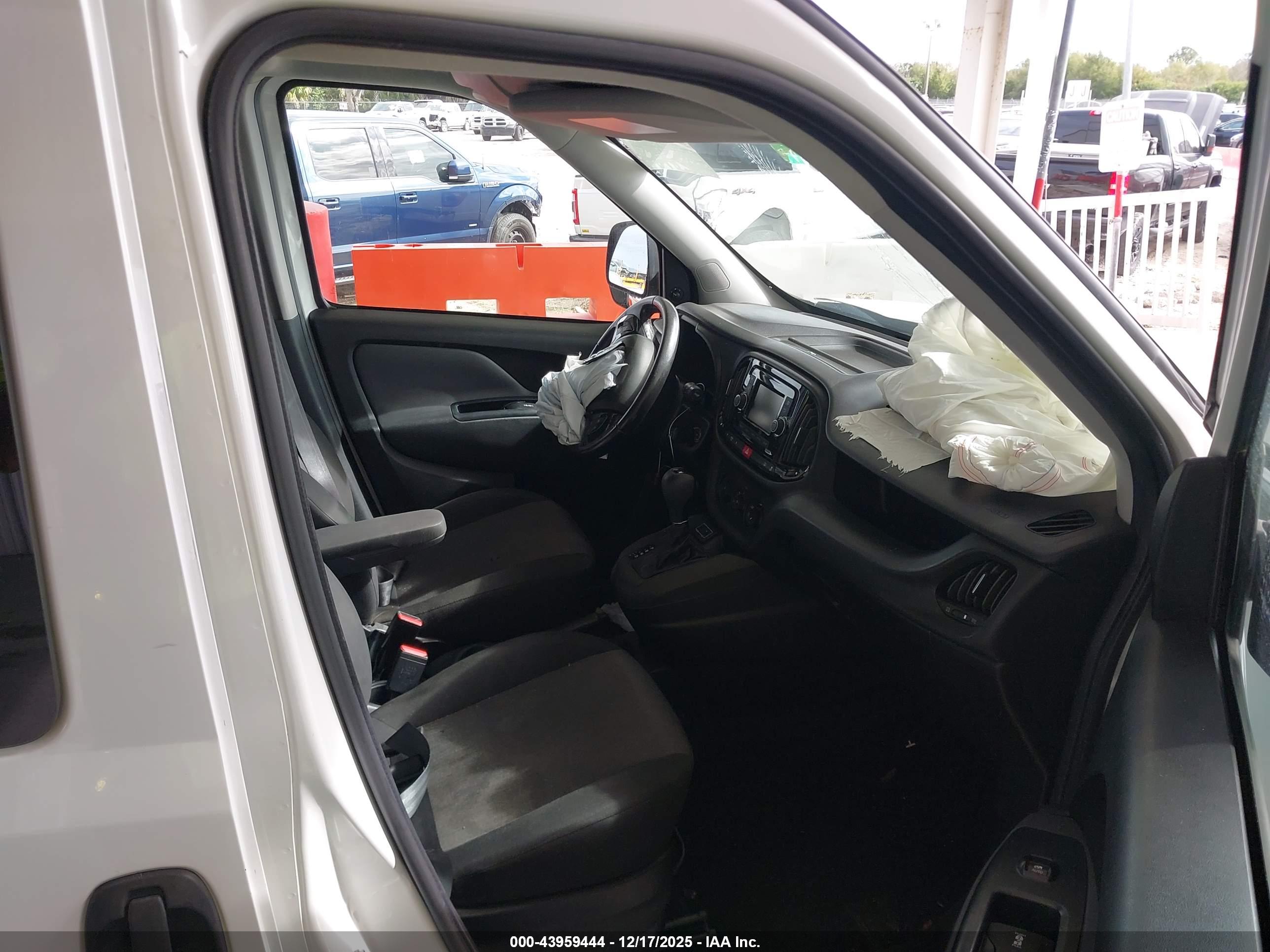 RAM PROMASTER image 5