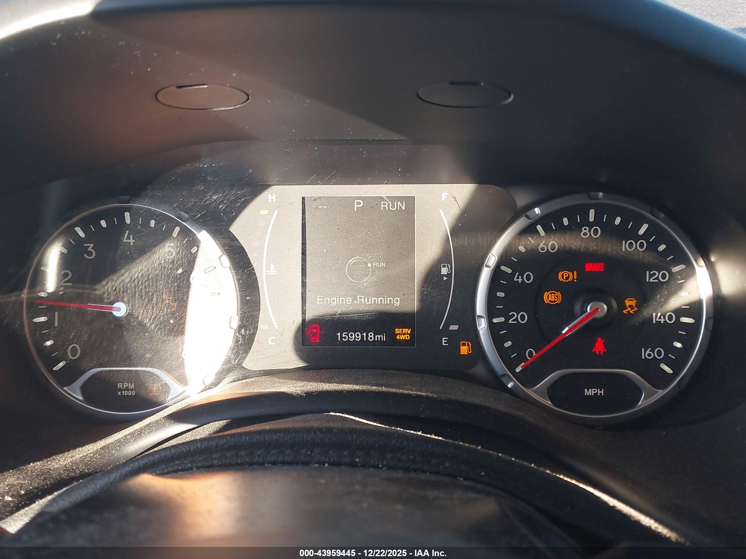 JEEP RENEGADE image 7