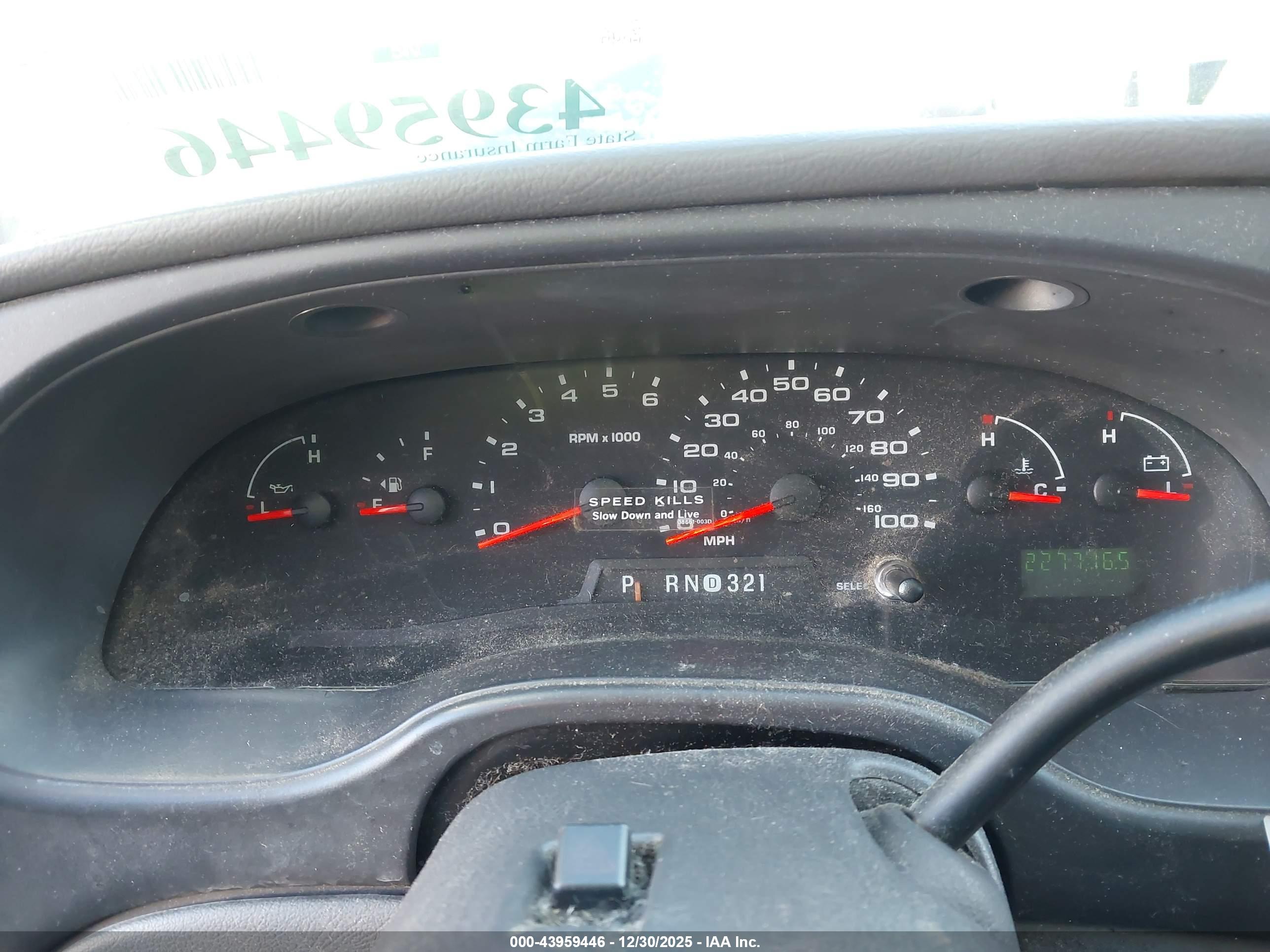 FORD E-450 image 6