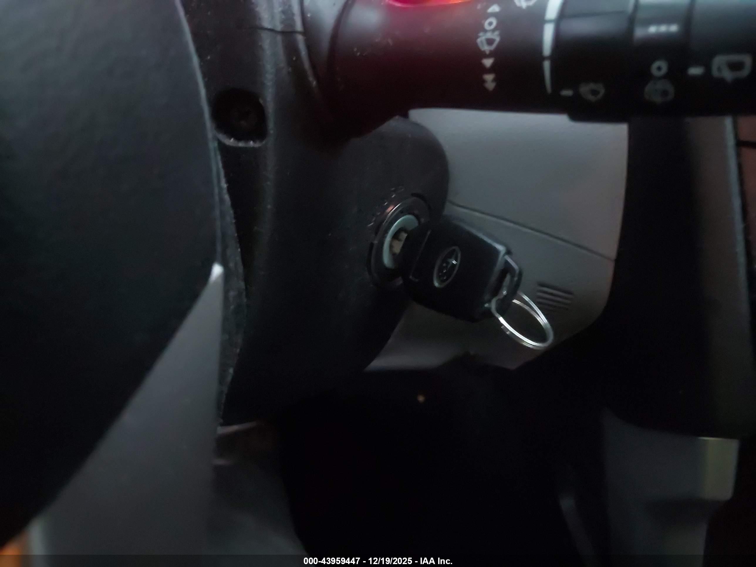 SUBARU FORESTER image 11