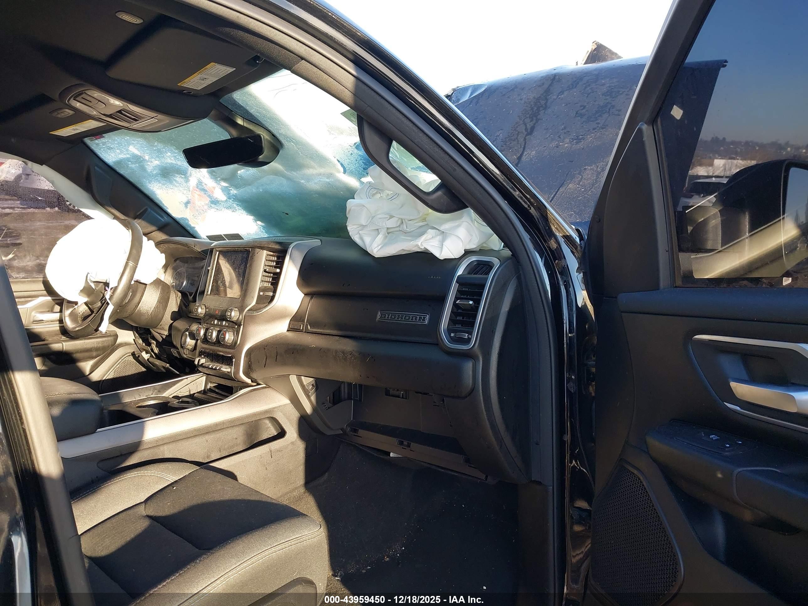 RAM 1500 image 5