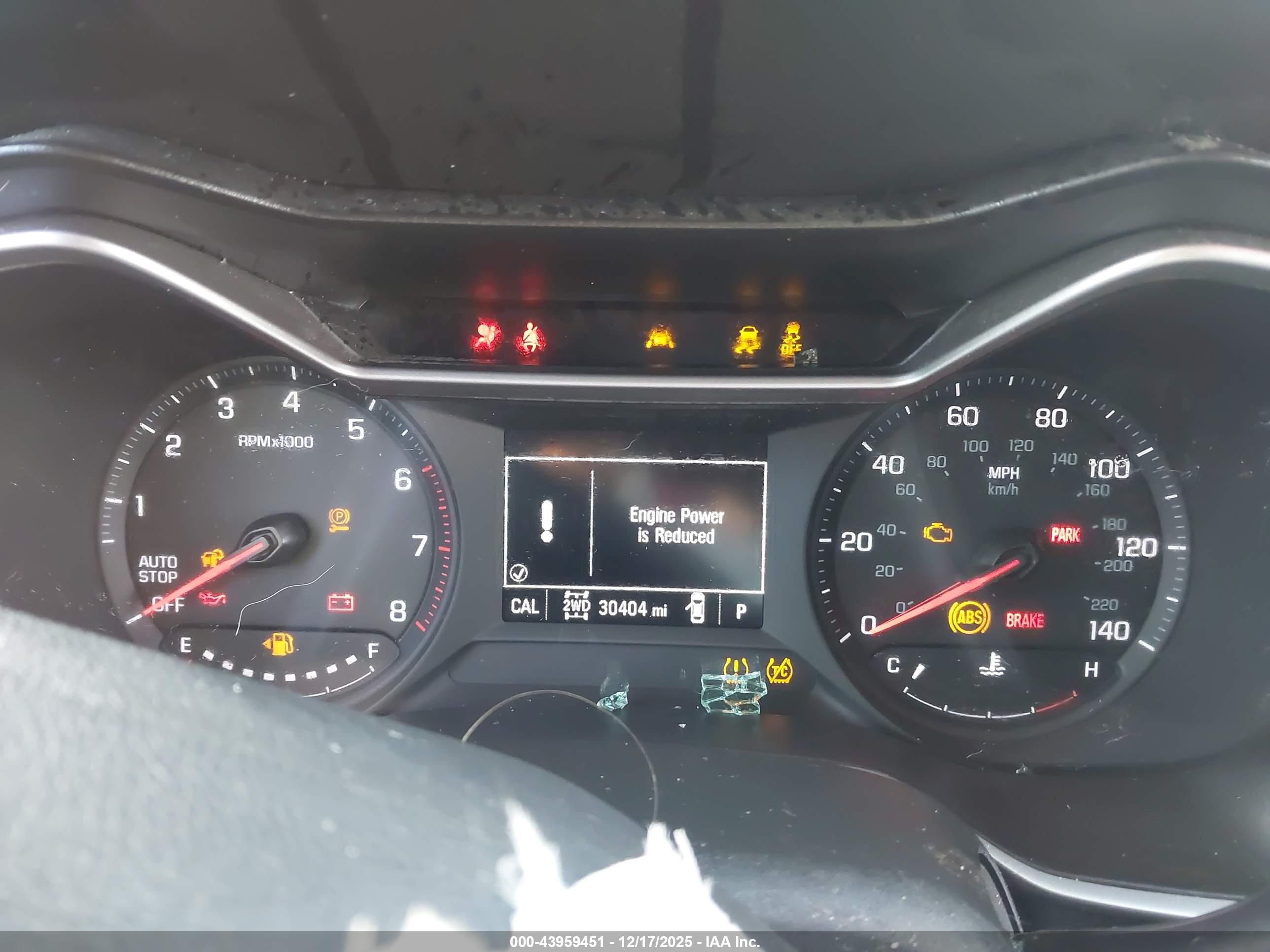 CHEVROLET TRAILBLAZER image 7
