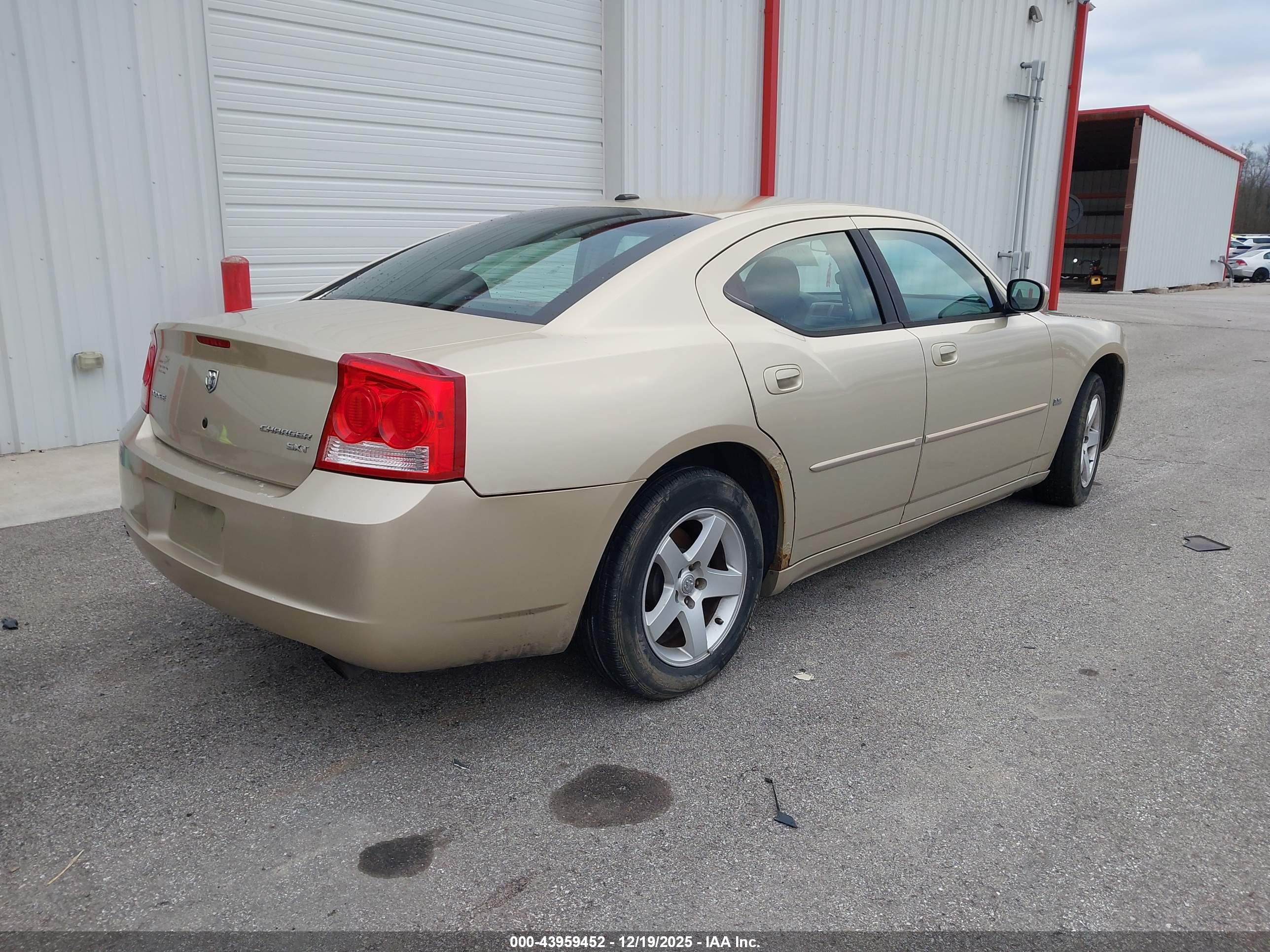 DODGE CHARGER image 4