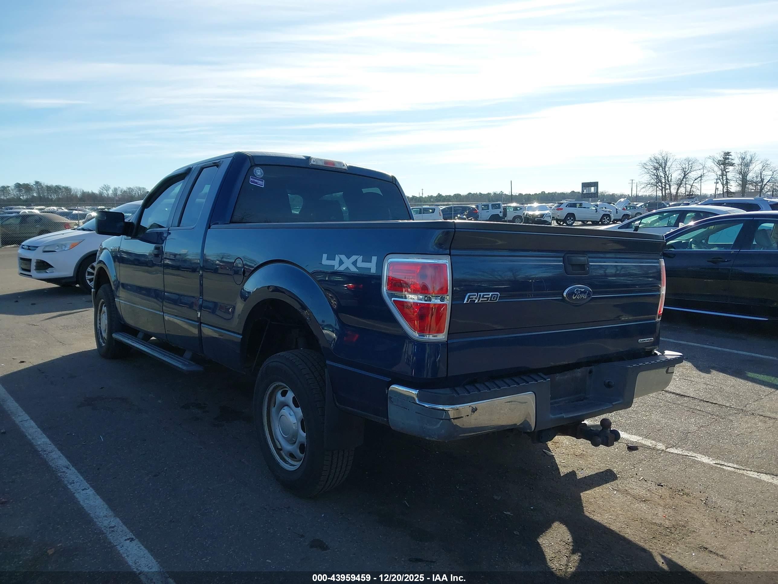 FORD F-150 image 3