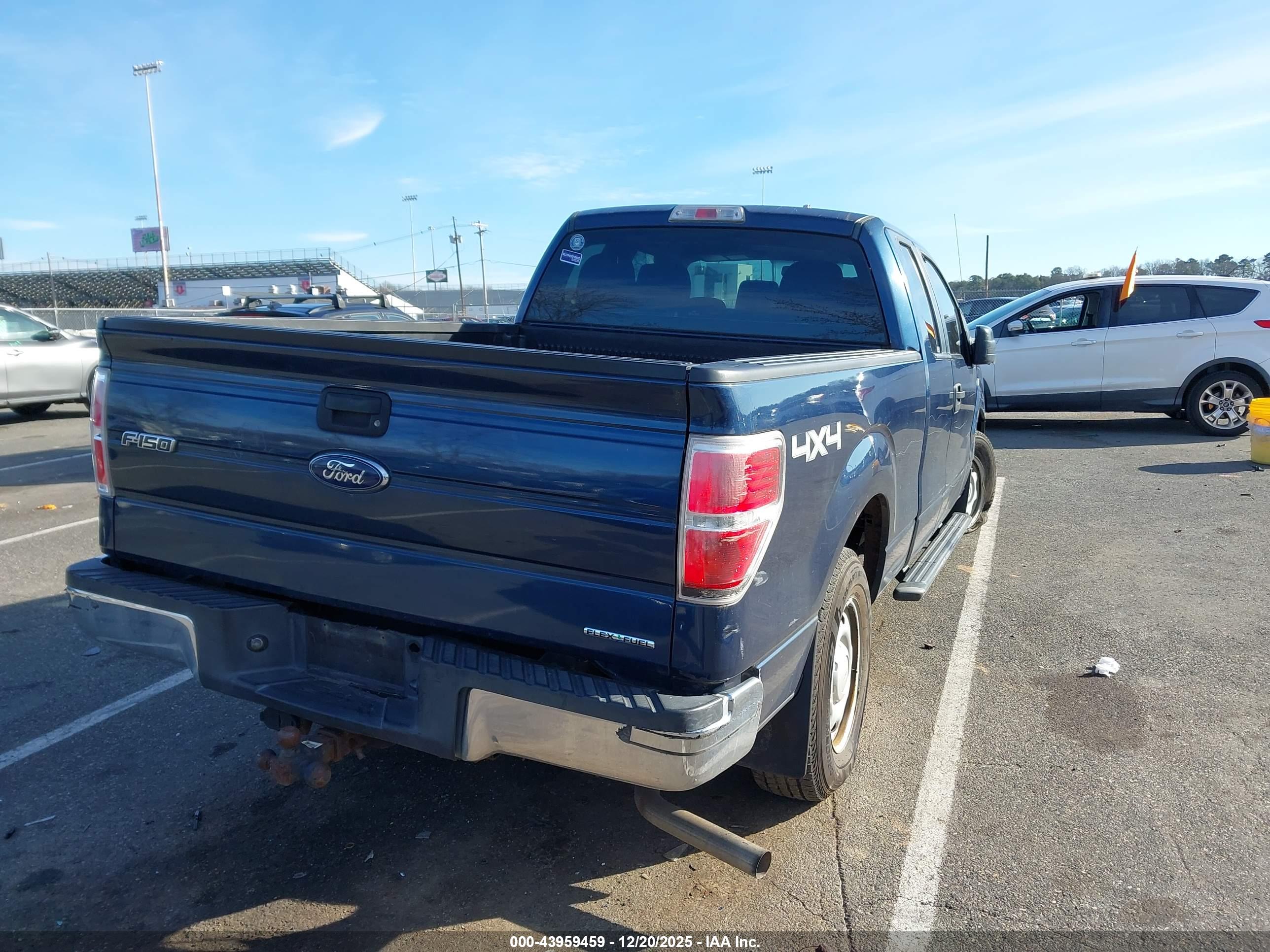 FORD F-150 image 4