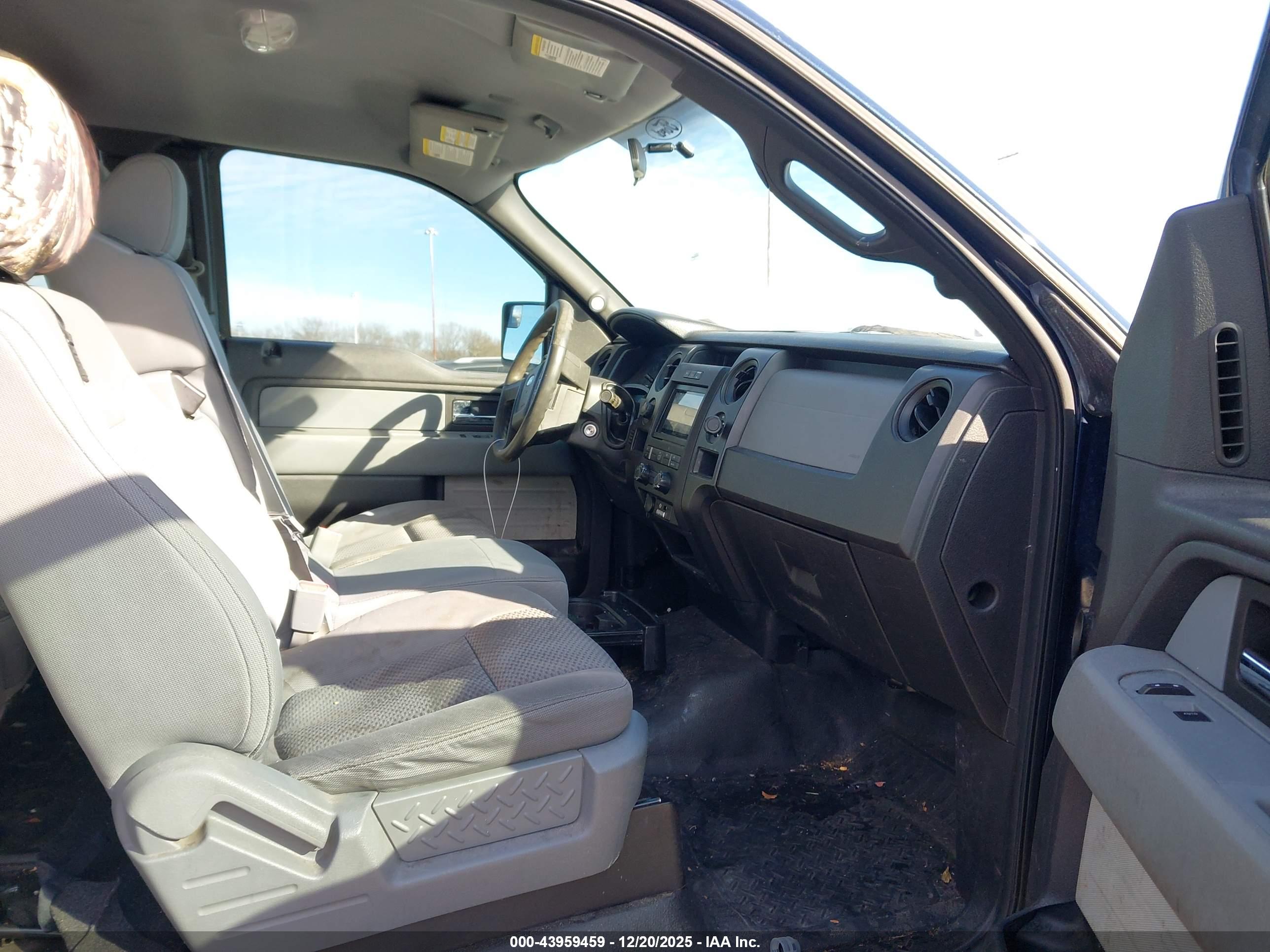 FORD F-150 image 5