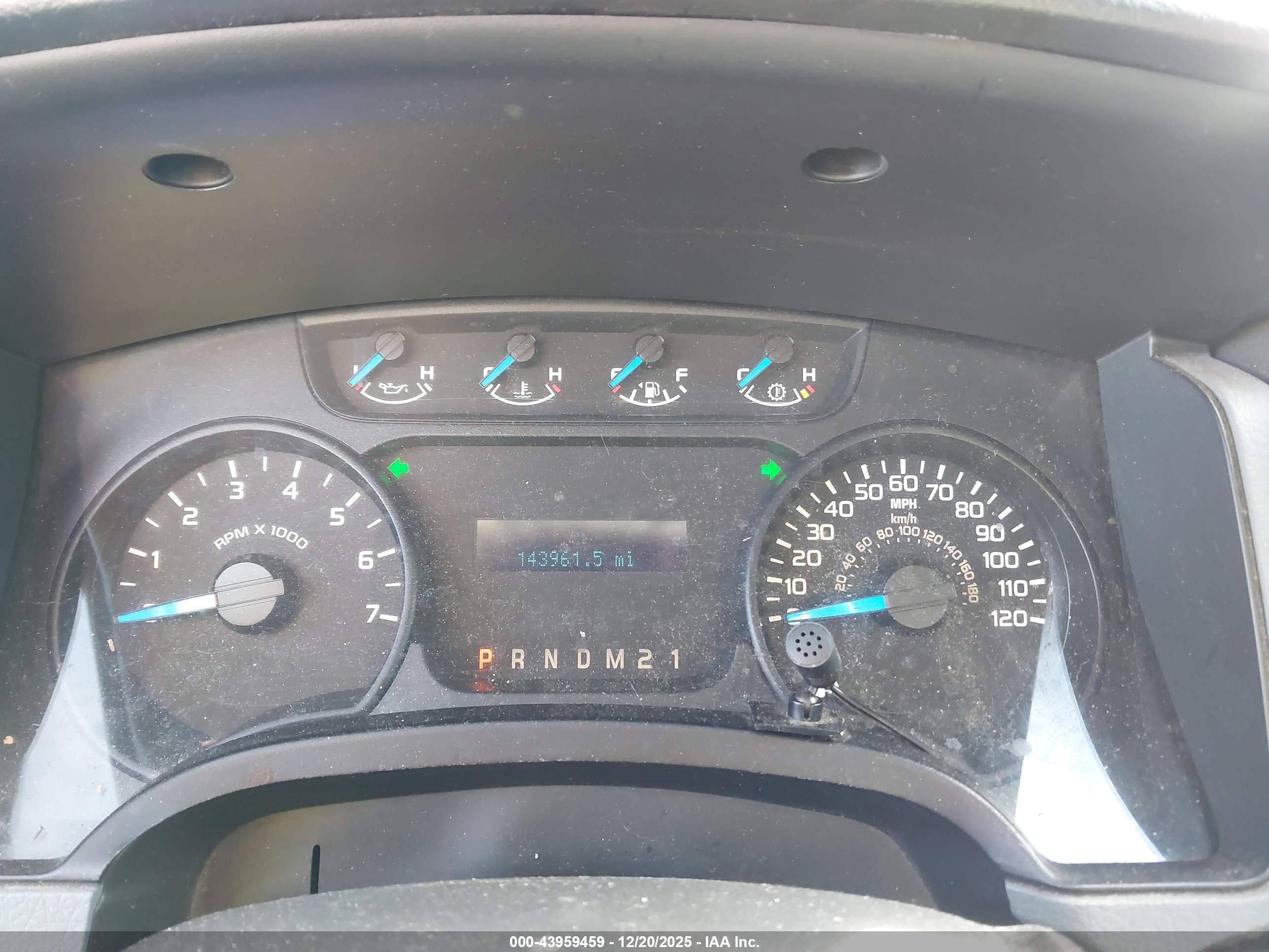 FORD F-150 image 7