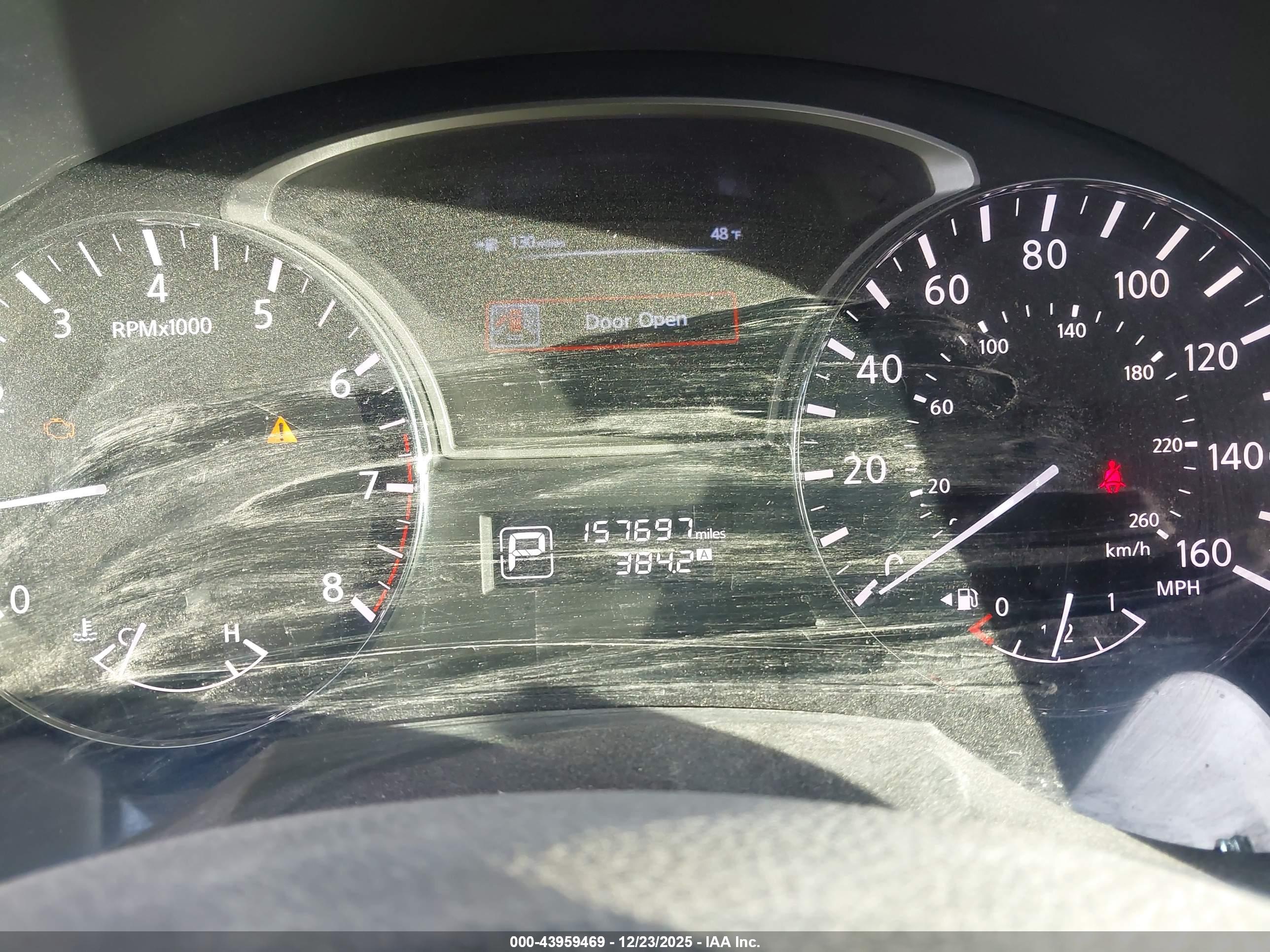 NISSAN ALTIMA image 7