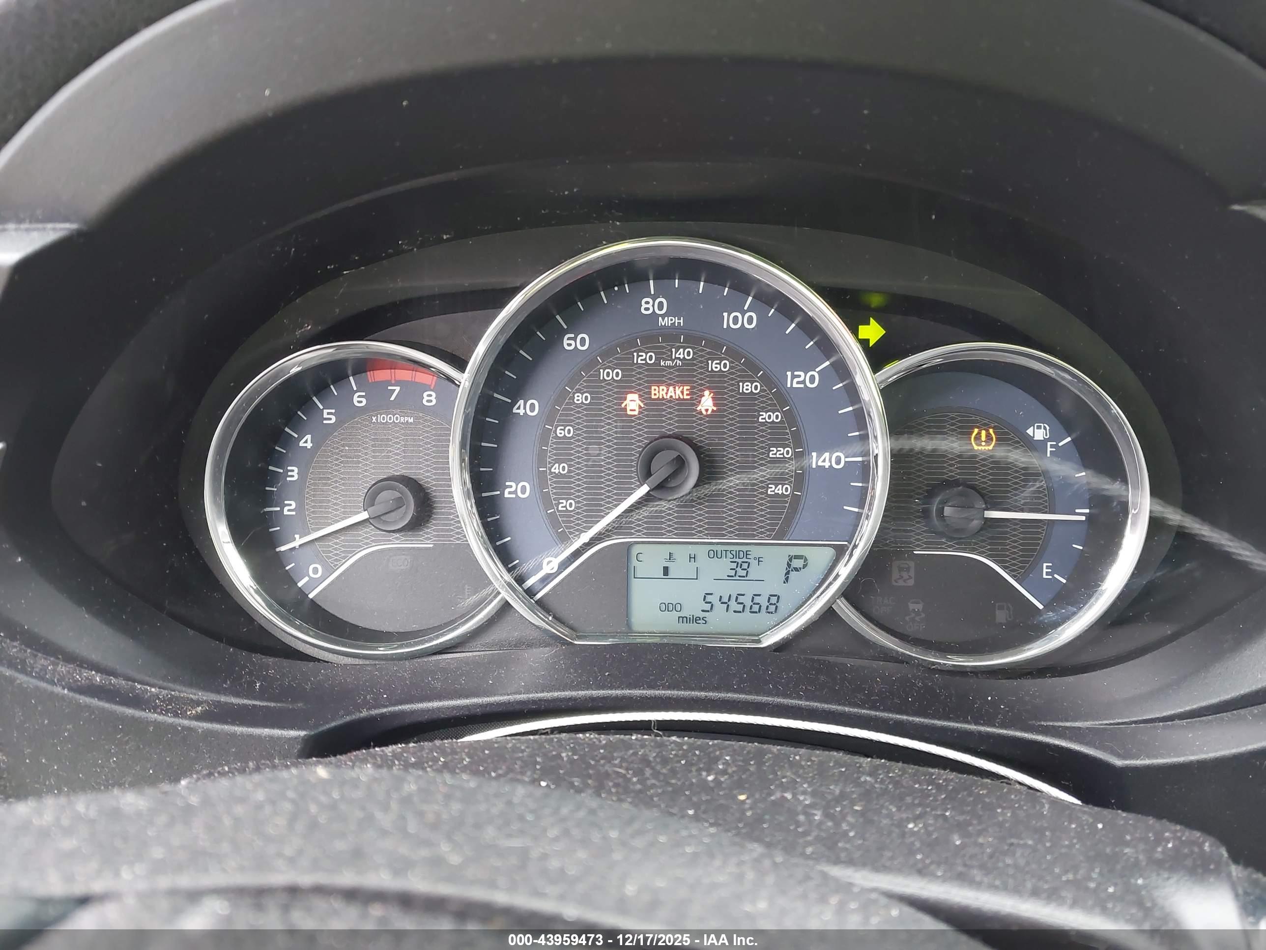 TOYOTA COROLLA image 7