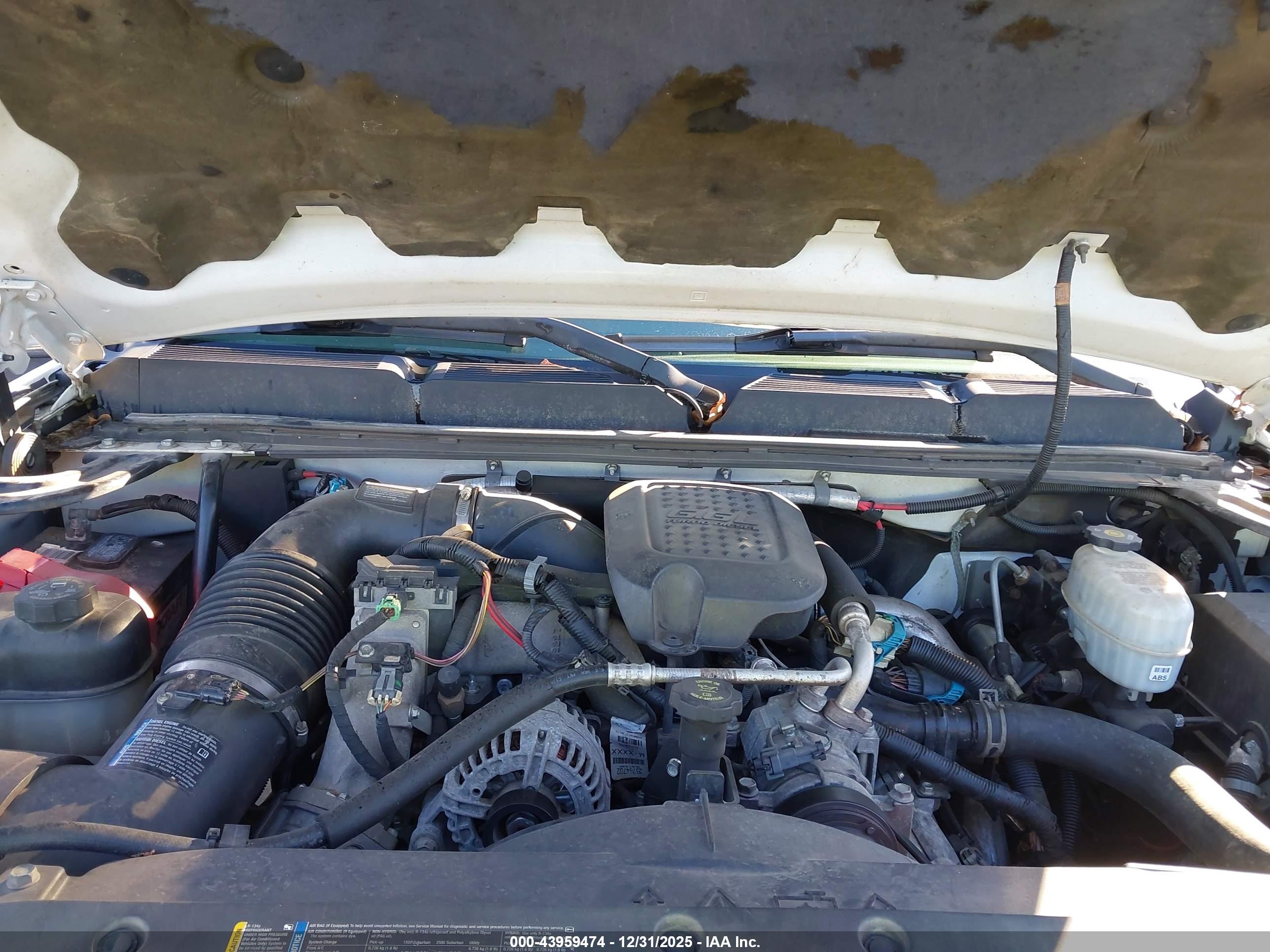 CHEVROLET SILVERADO image 10