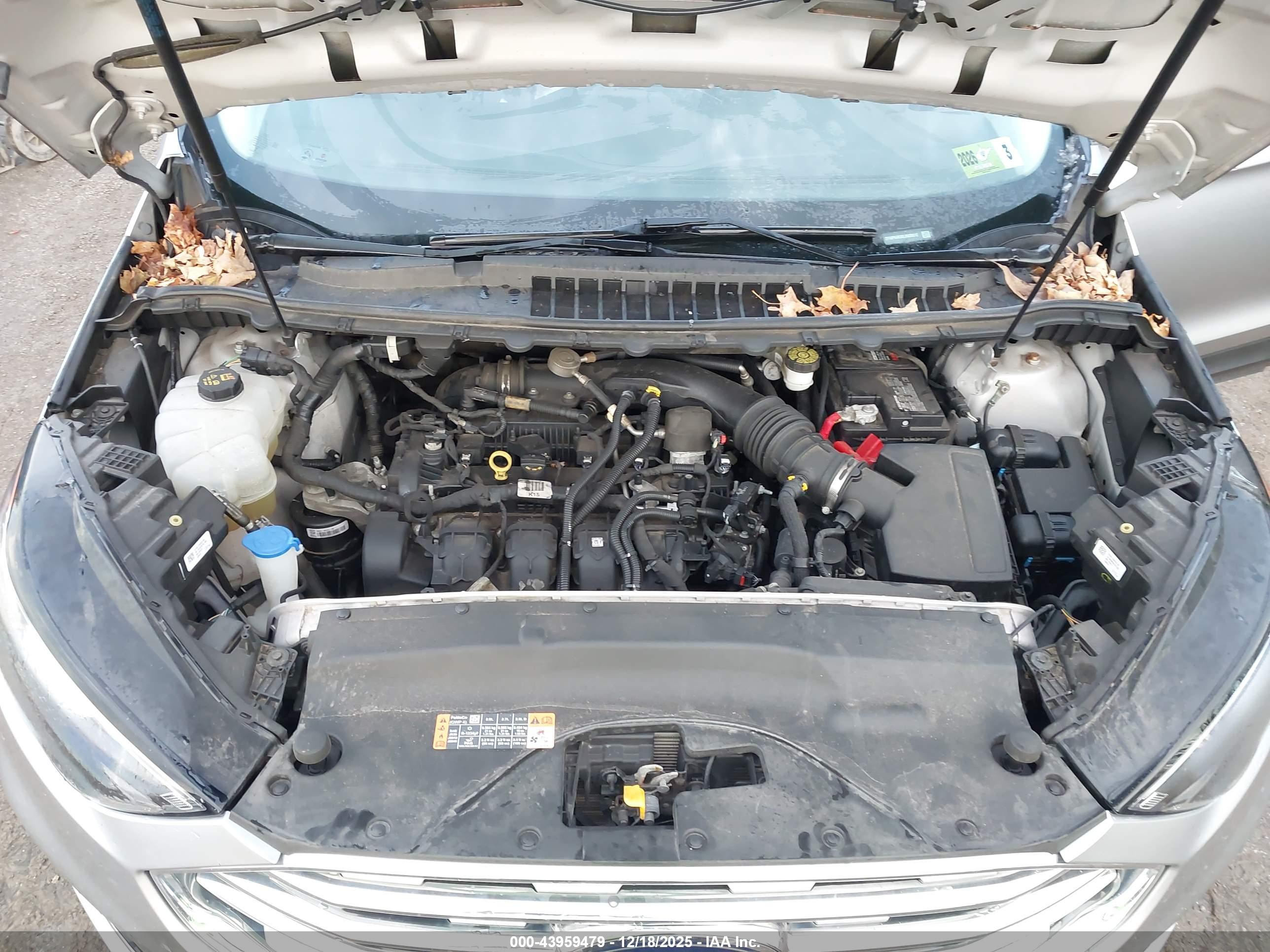 FORD EDGE image 10