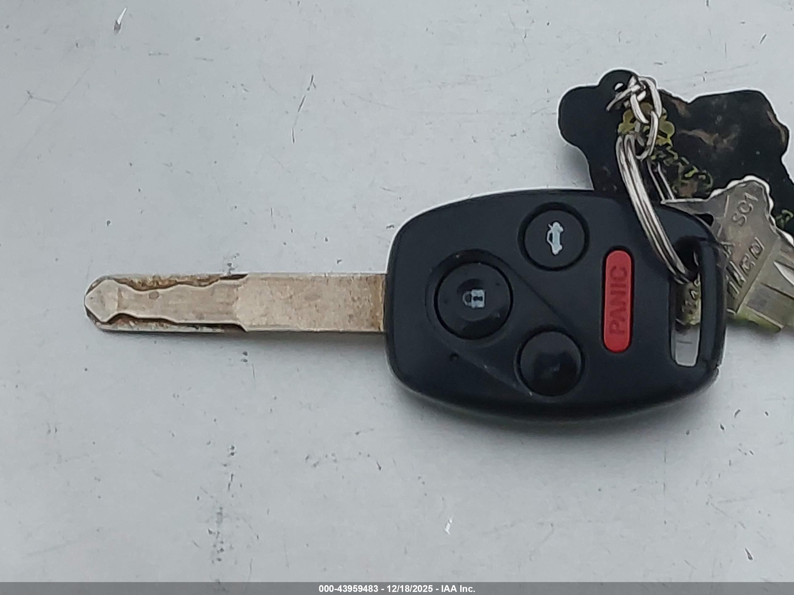 HONDA CIVIC image 11