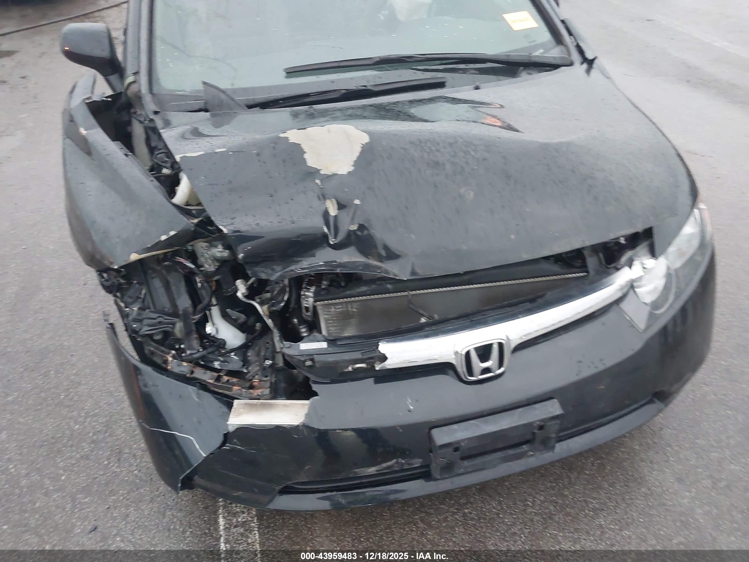 HONDA CIVIC image 6