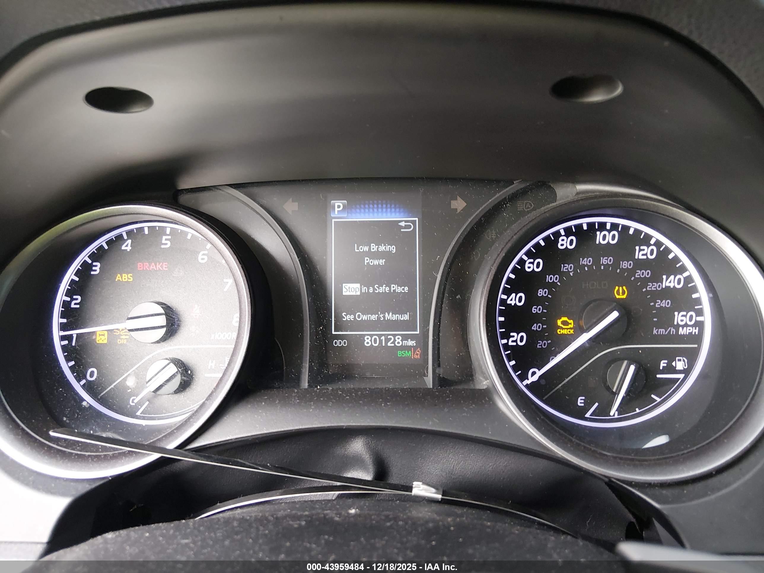 TOYOTA CAMRY image 7