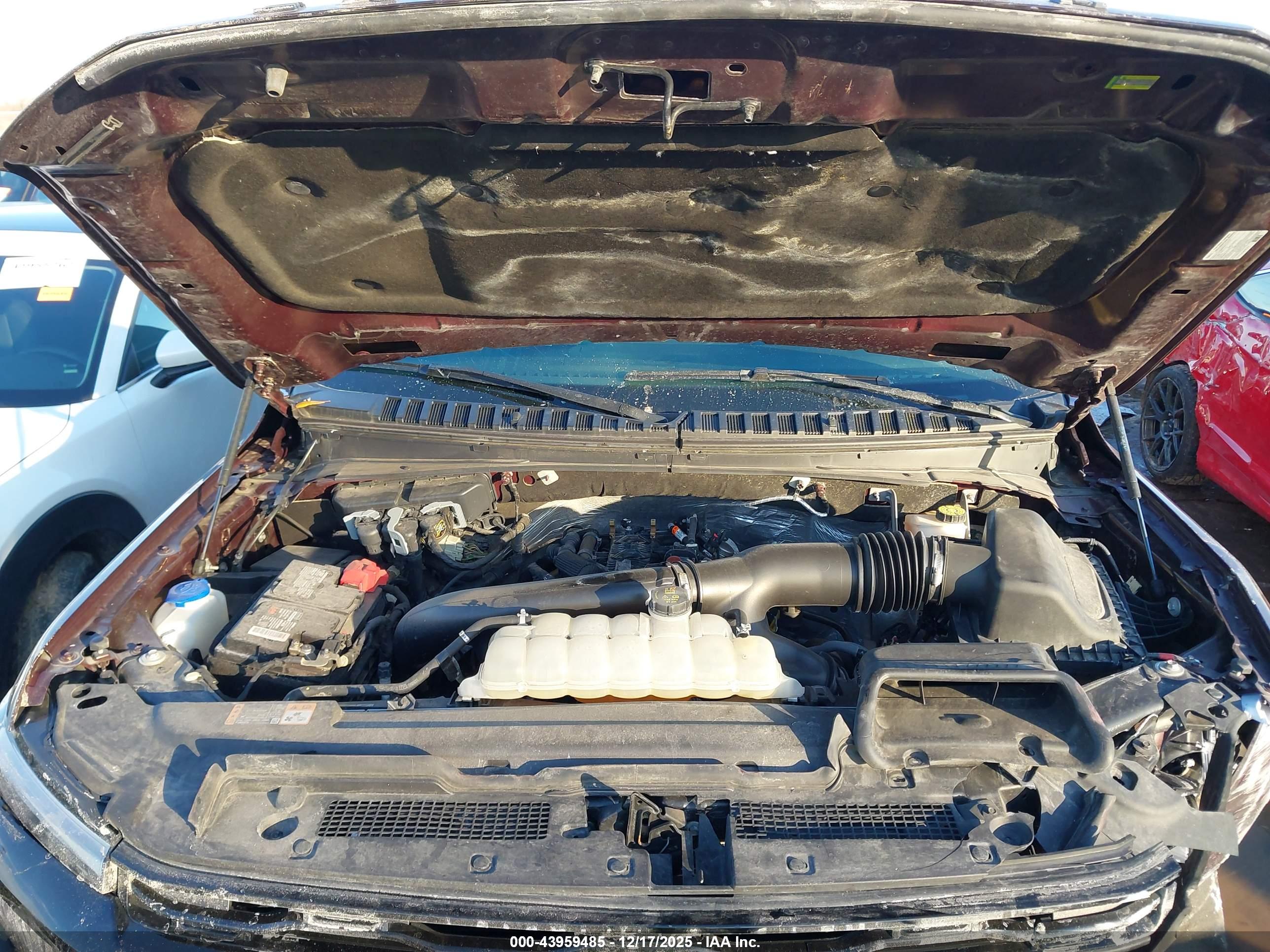FORD EXPEDITION image 10