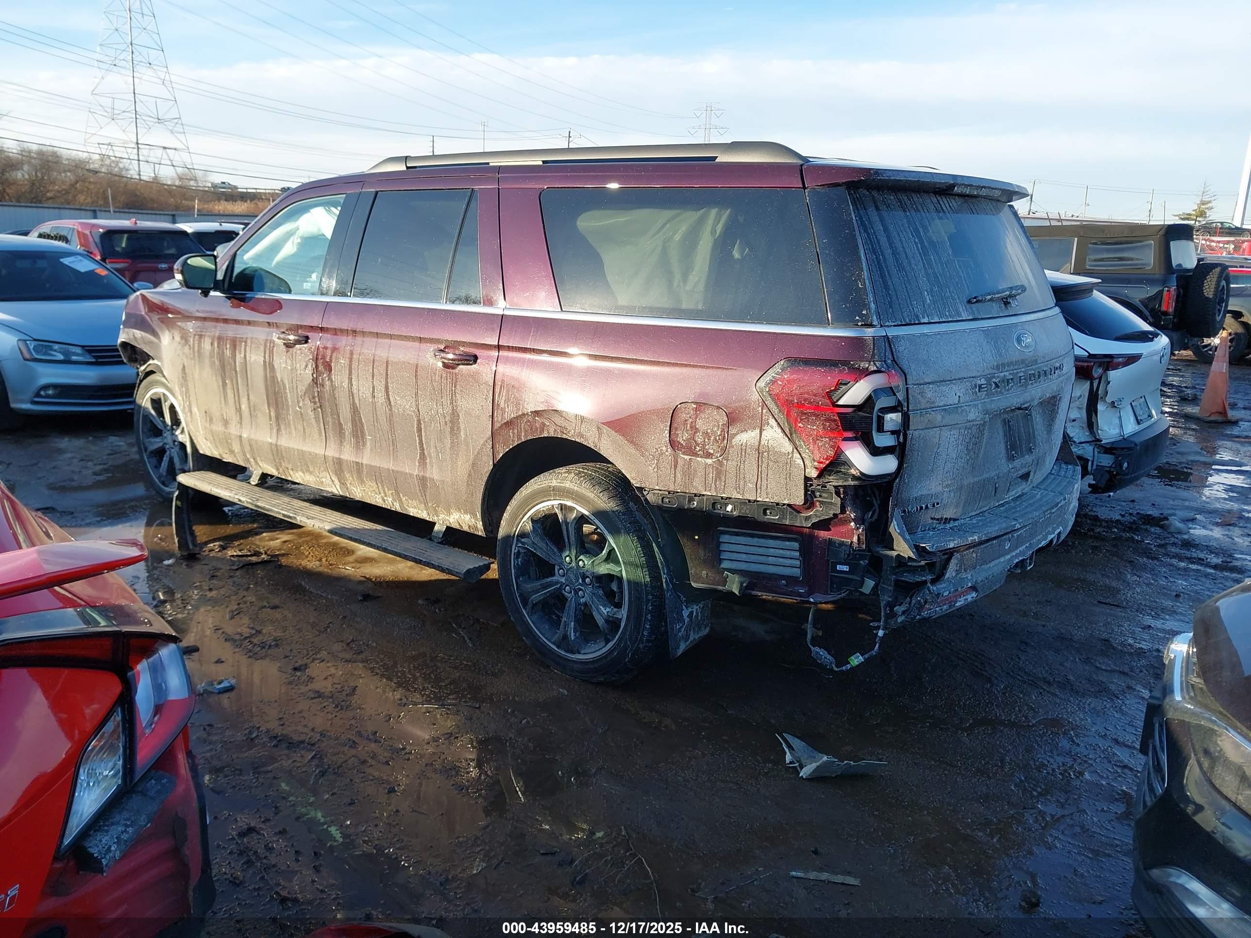 FORD EXPEDITION image 3