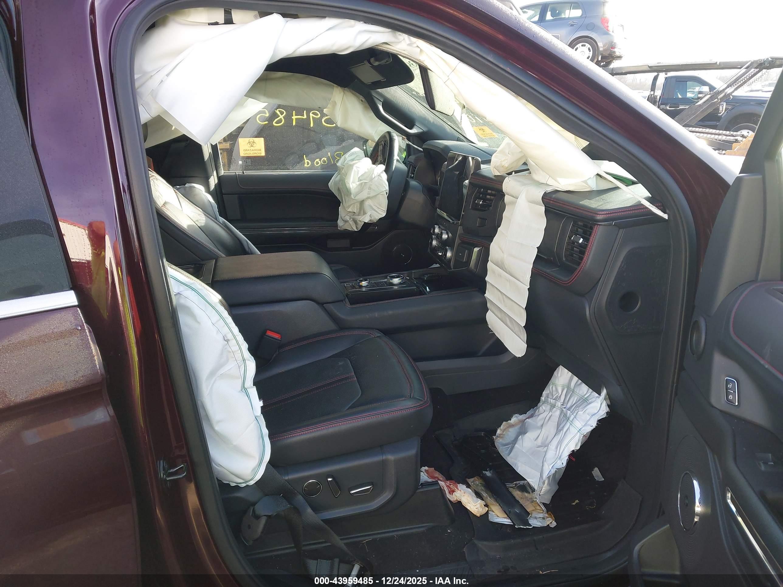 FORD EXPEDITION image 5