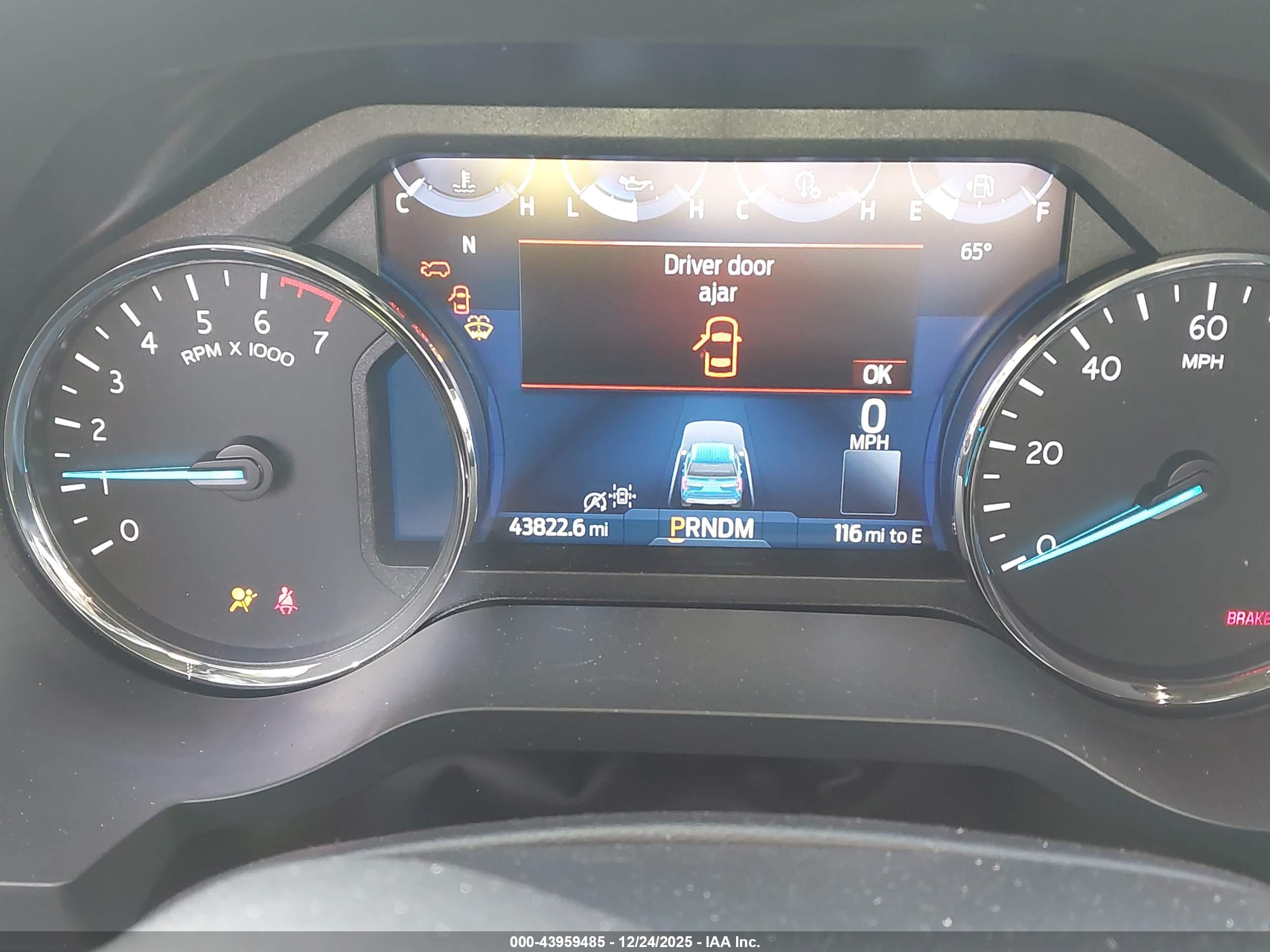 FORD EXPEDITION image 7