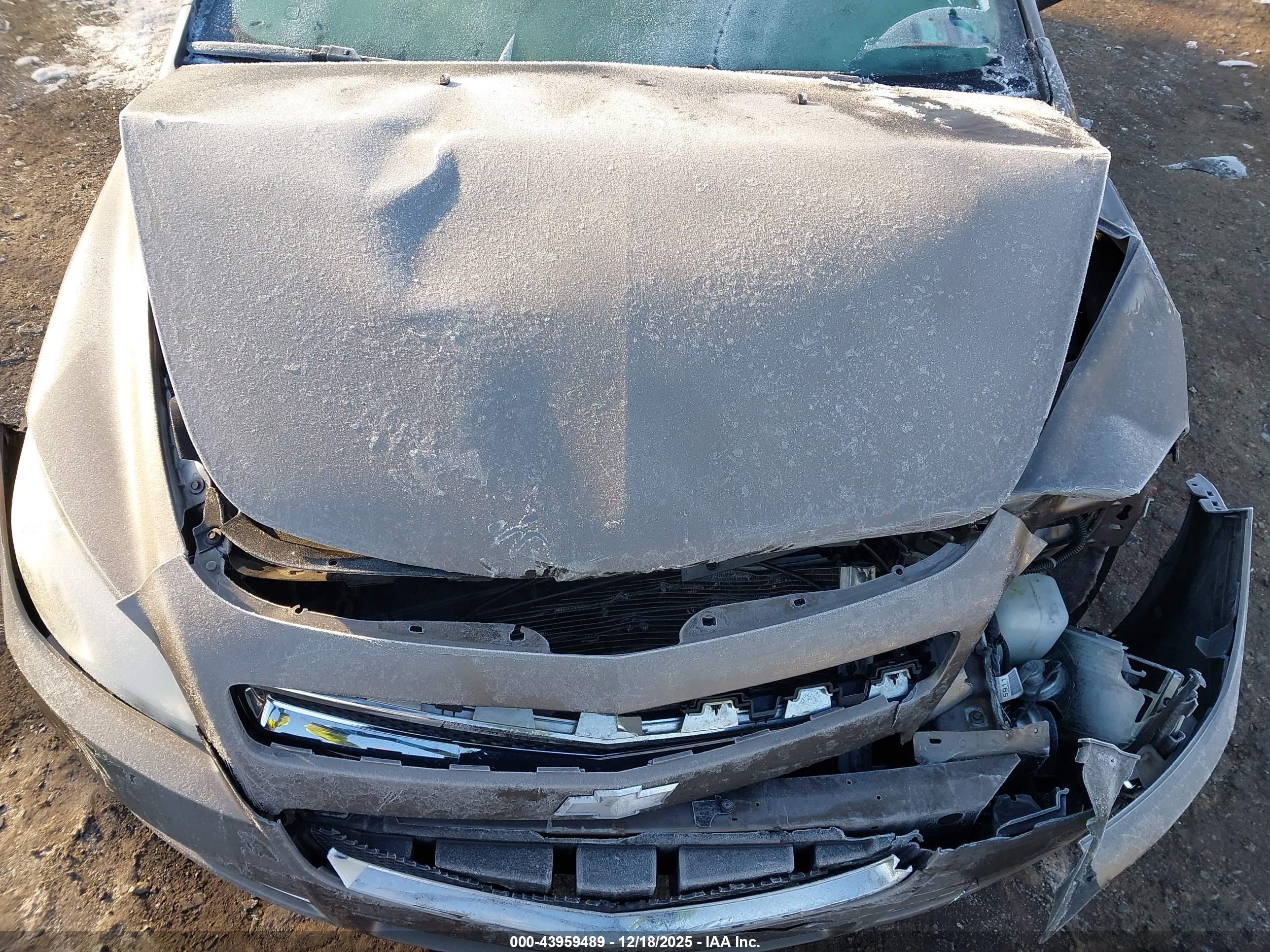 CHEVROLET MALIBU image 10