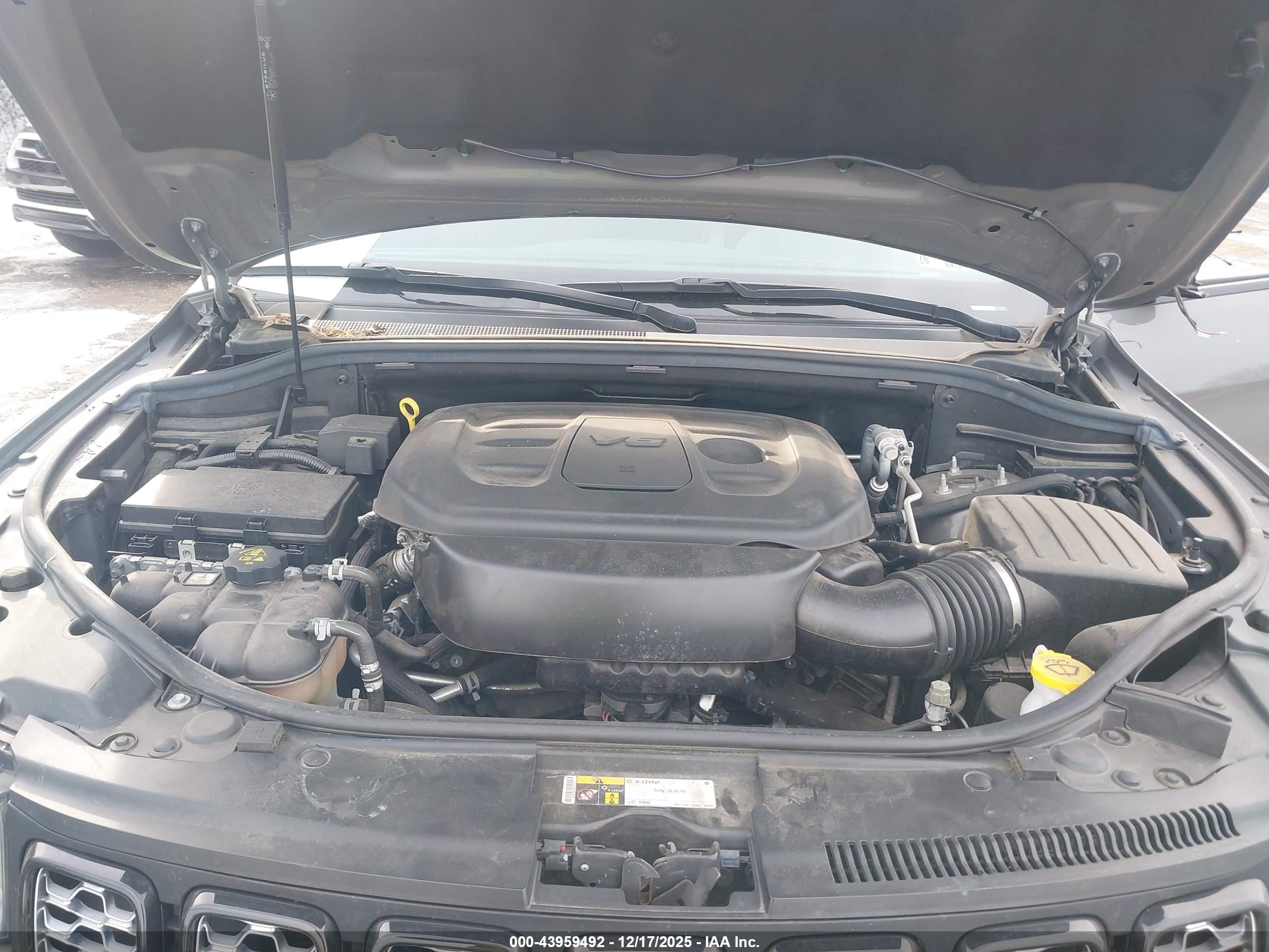 JEEP GRAND image 10