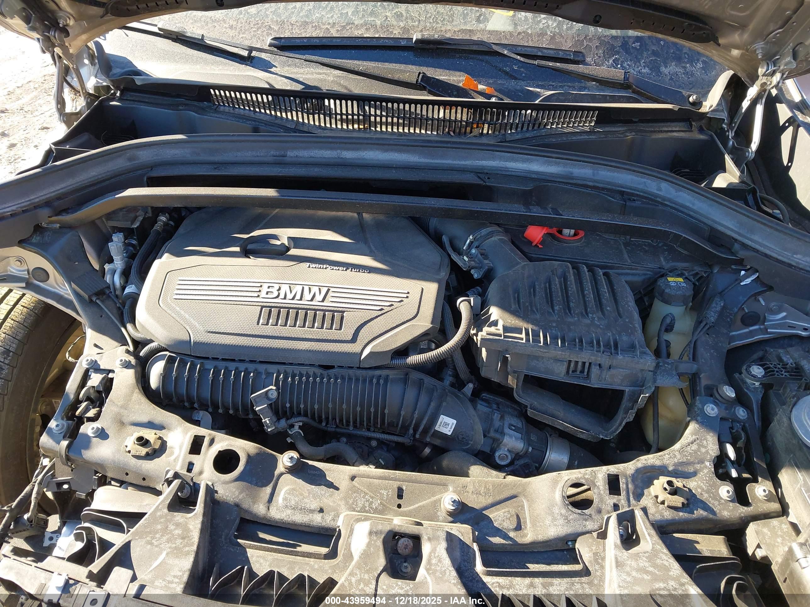 BMW X1 image 10
