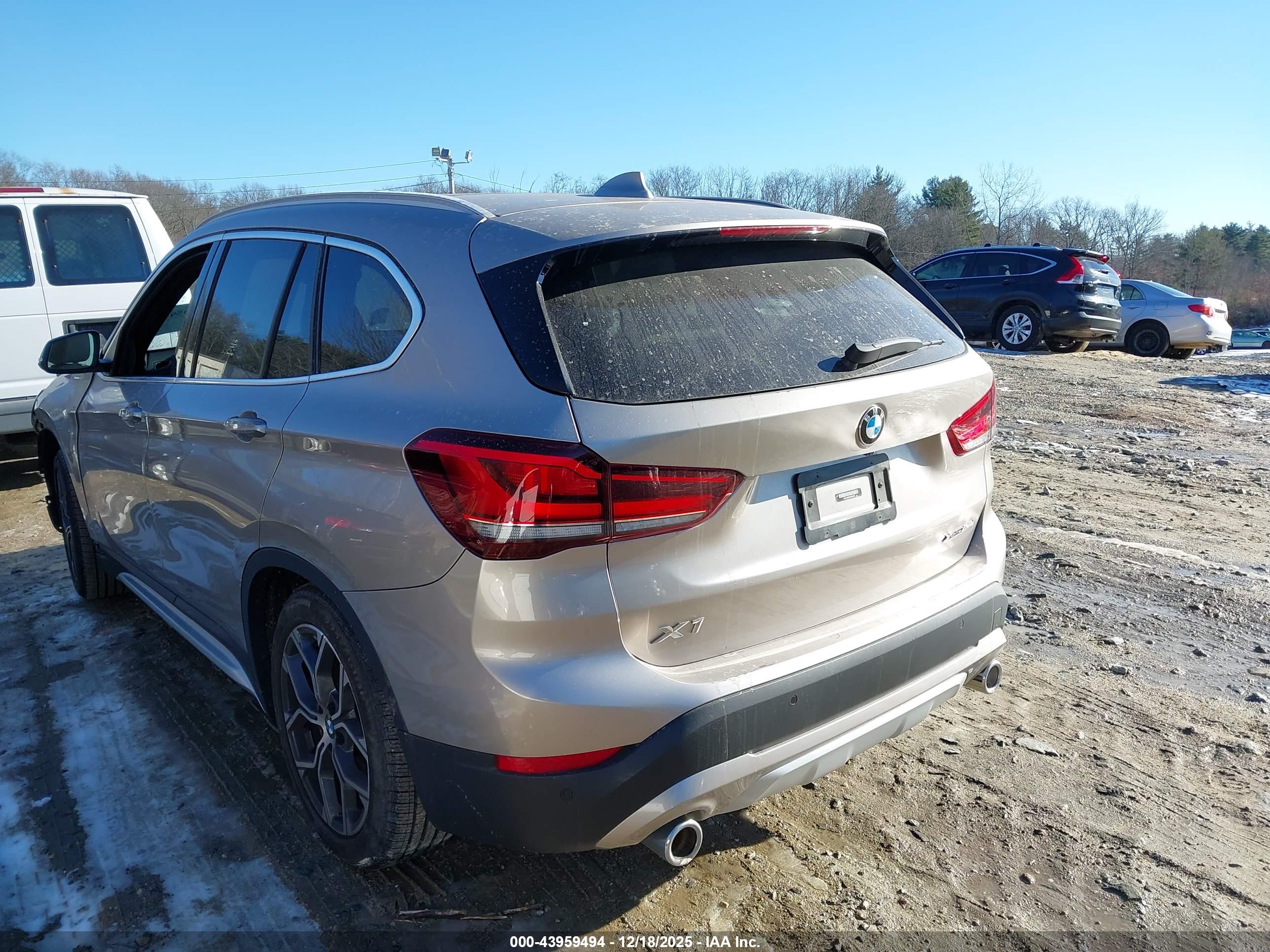 BMW X1 image 3