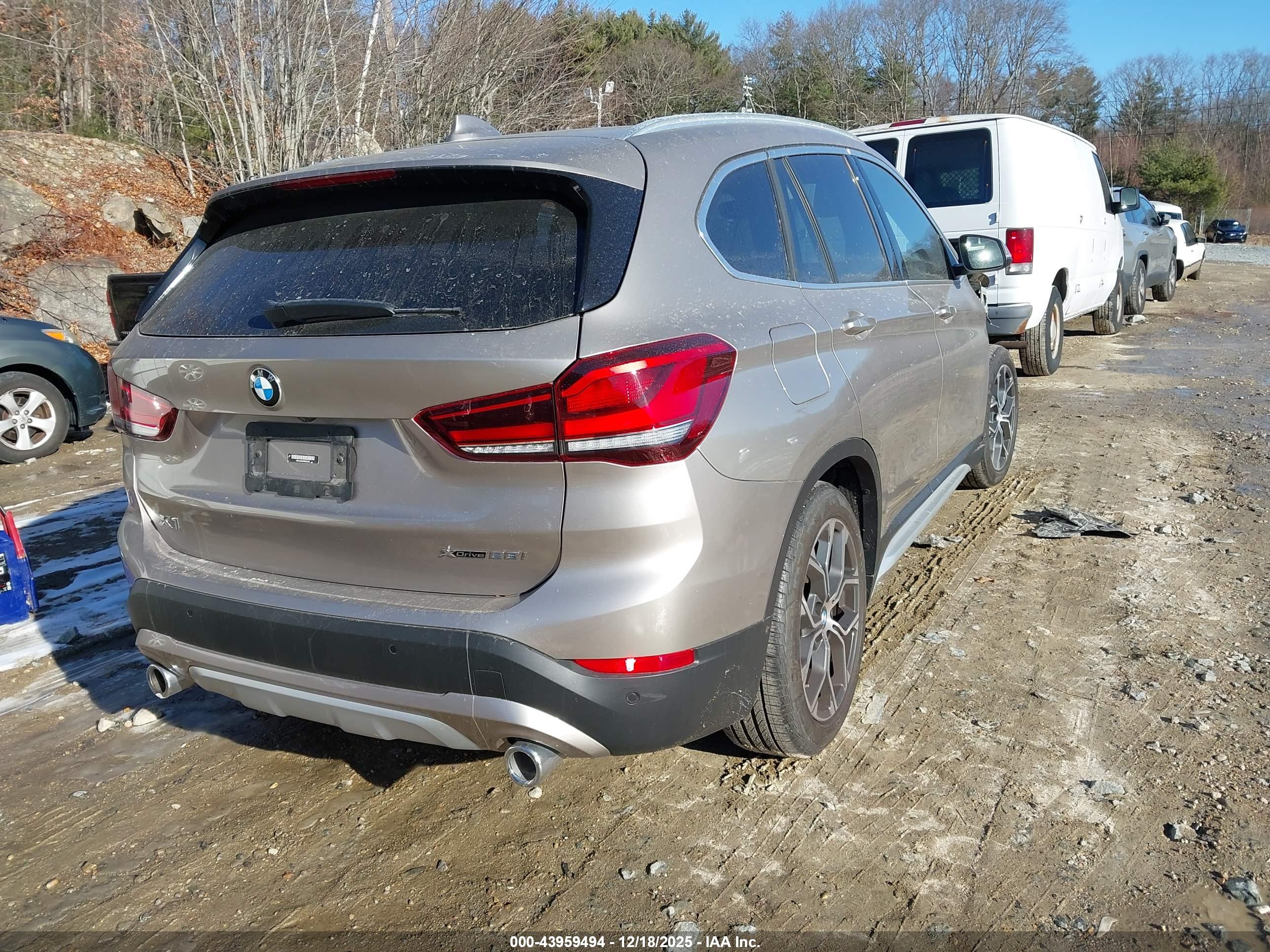 BMW X1 image 4