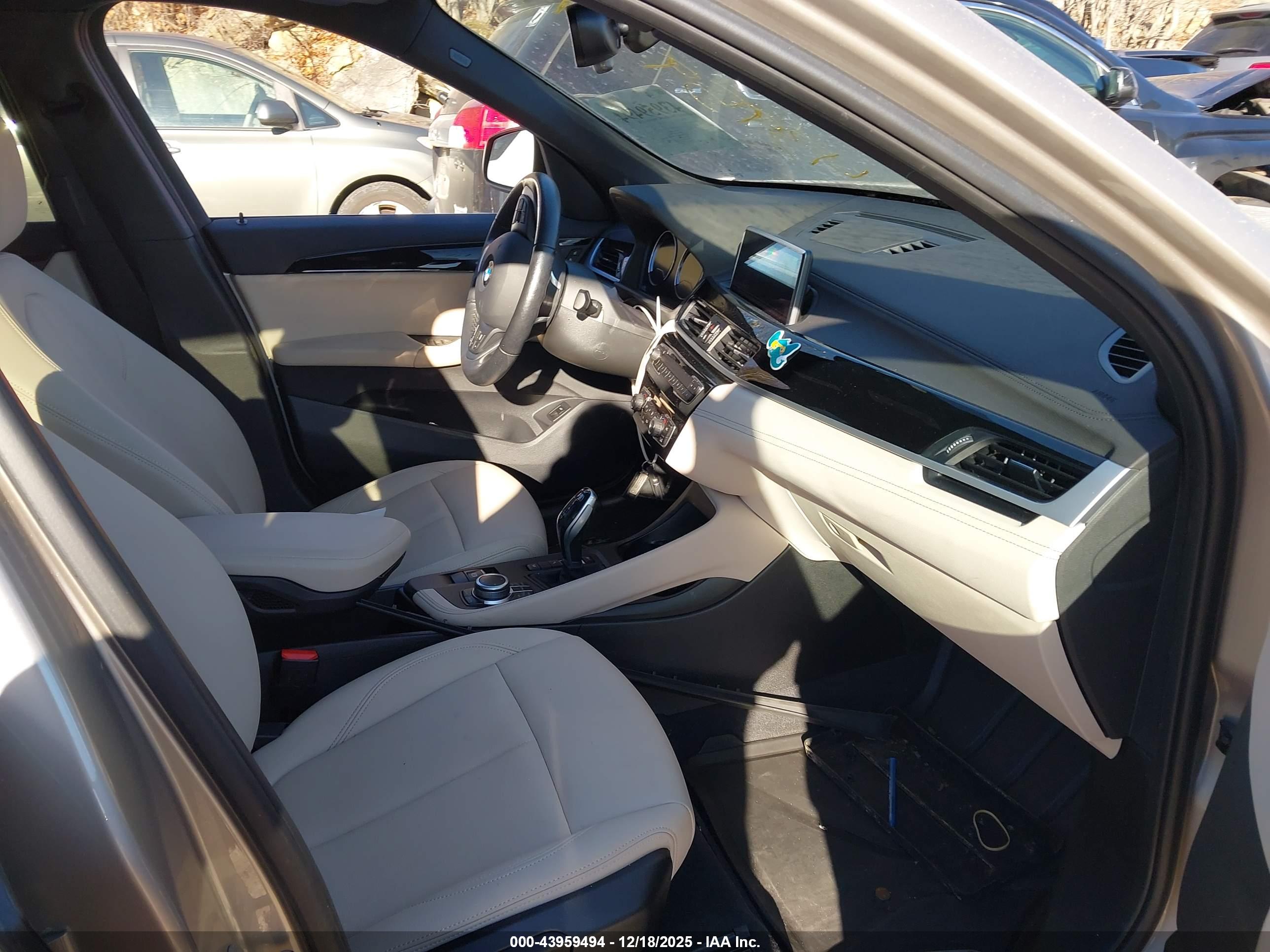BMW X1 image 5