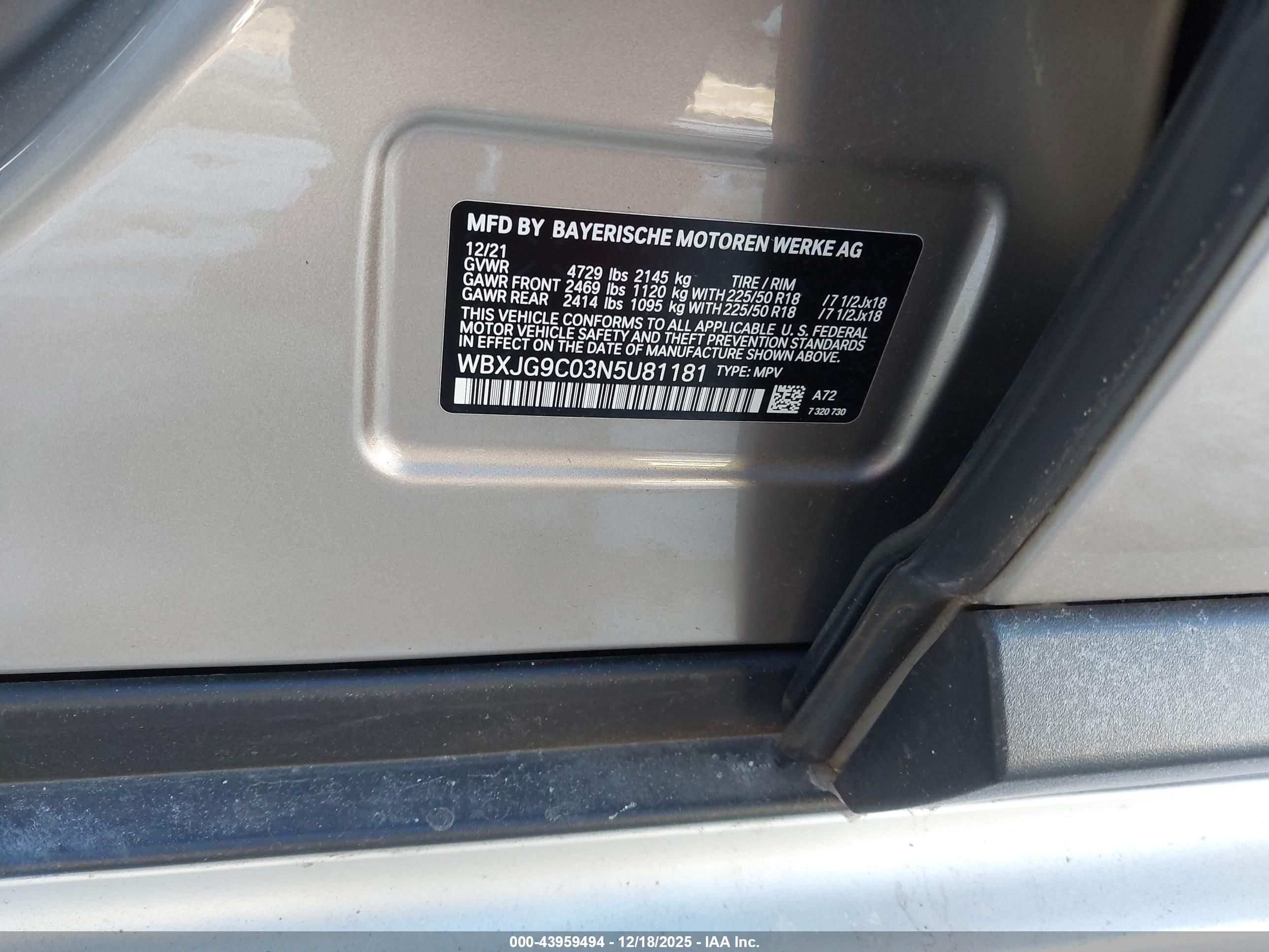 BMW X1 image 9