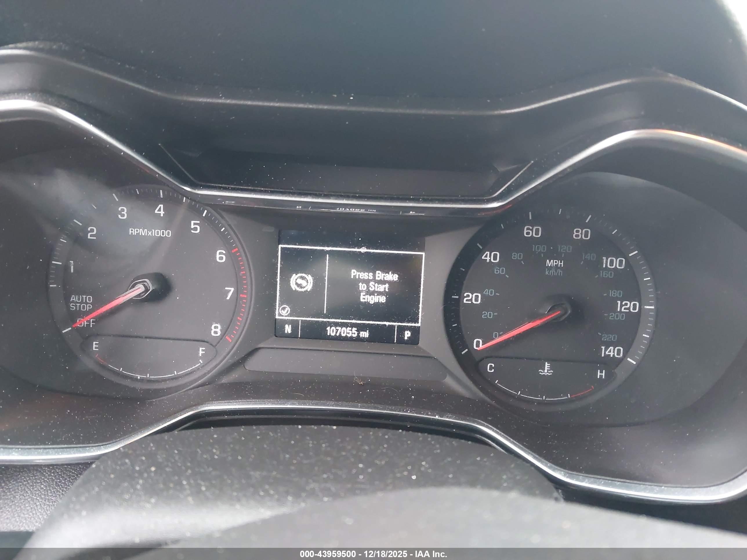 CHEVROLET TRAILBLAZER image 7